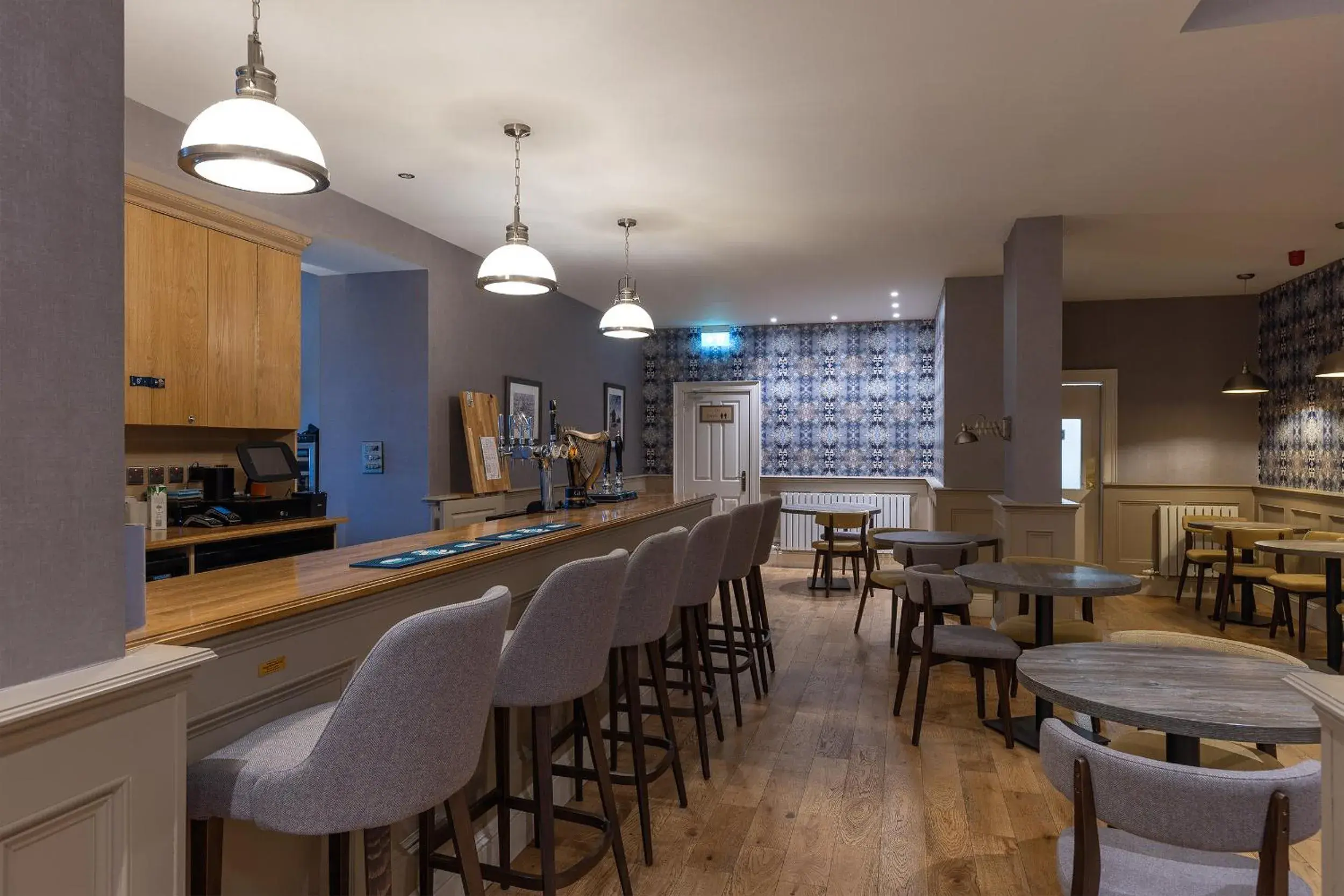 Restaurant/places to eat in Balmacara Hotel Restaurant/places to eat in Balmacara Hotel