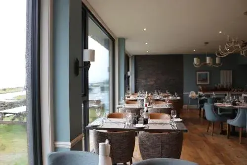 Balmacara Hotel Balmacara Hotel