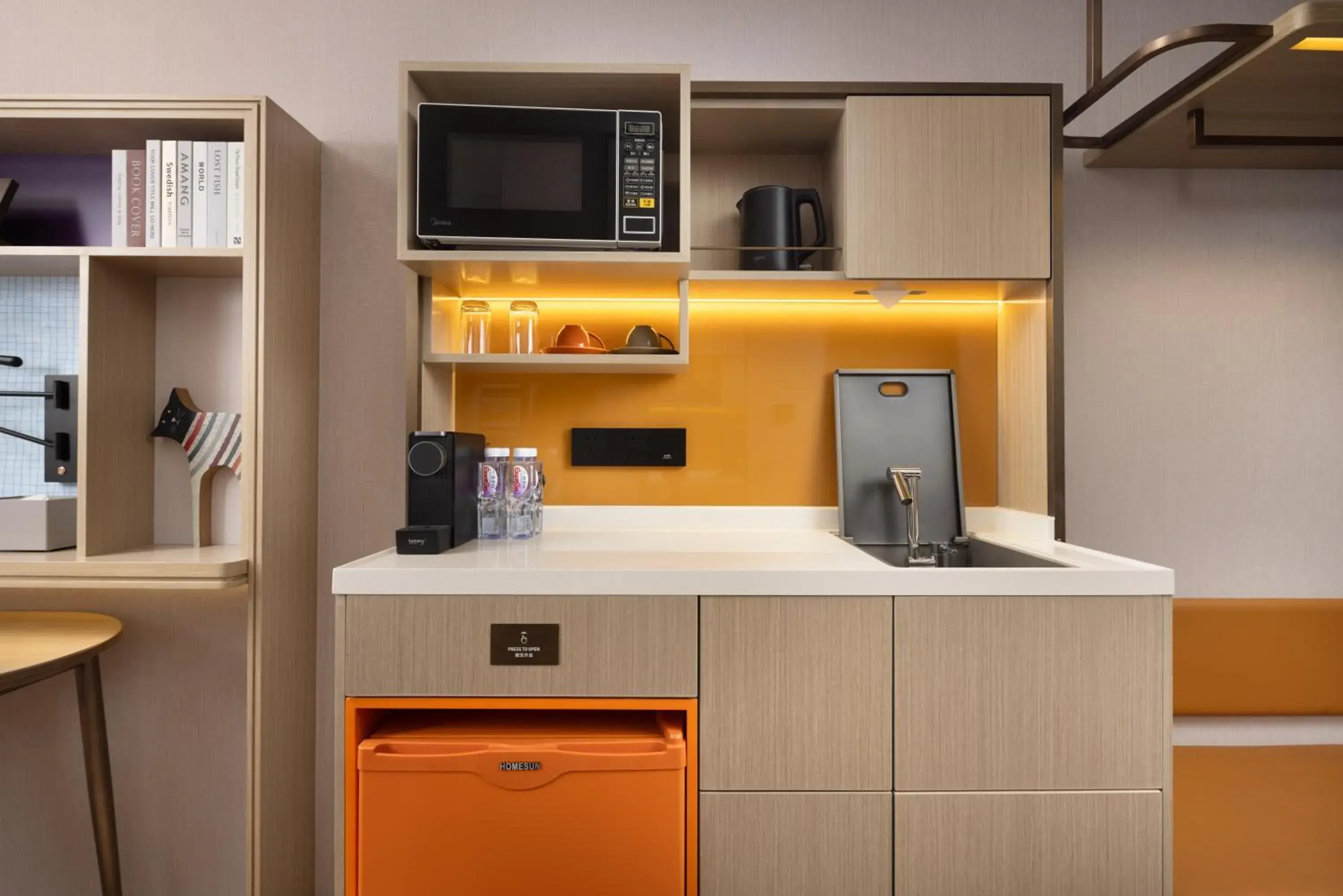 Home2 Suite by Hilton Dongguan Shipai Home2 Suite by Hilton Dongguan Shipai