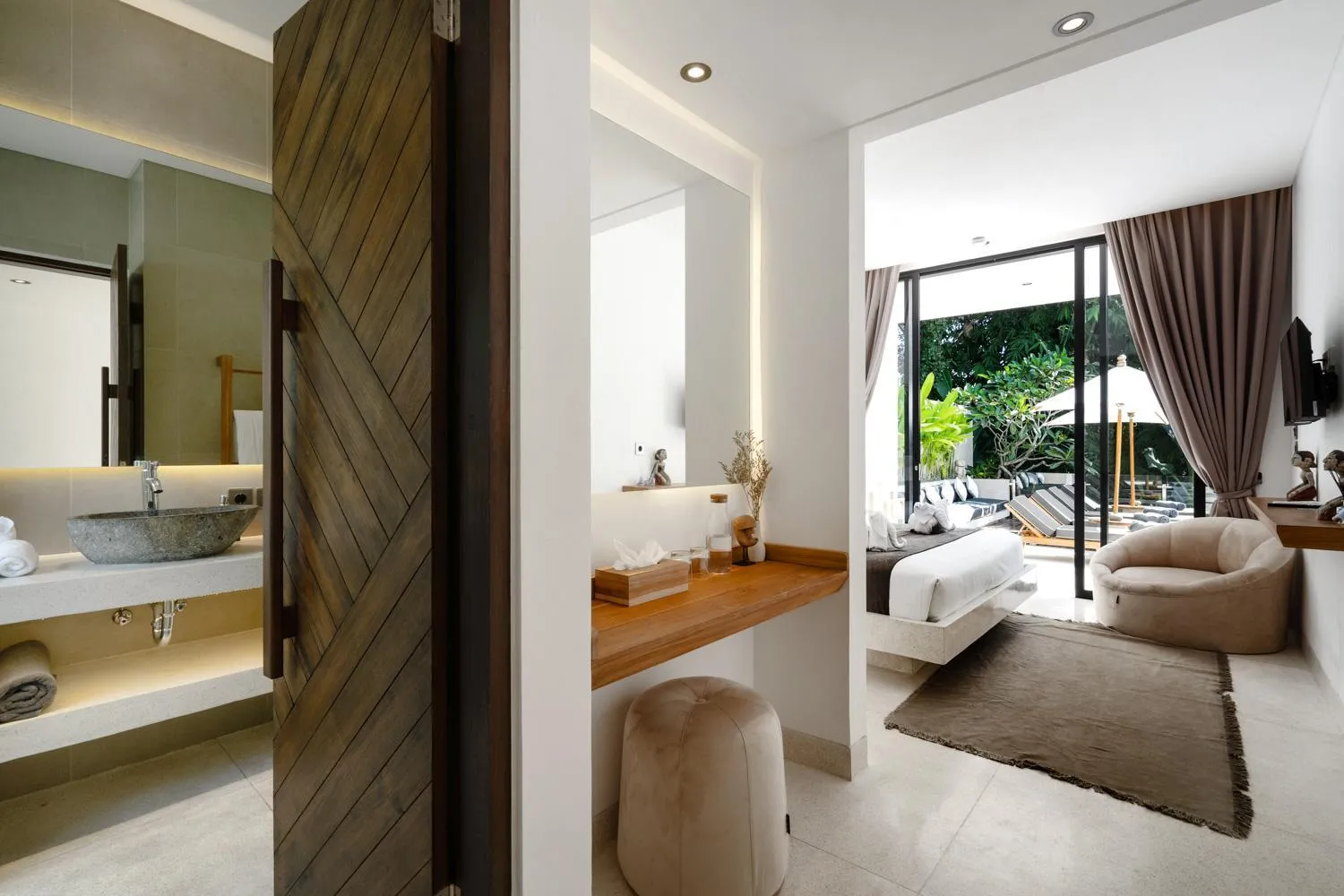 Villa Jungle Bliss by BaliSuperHost