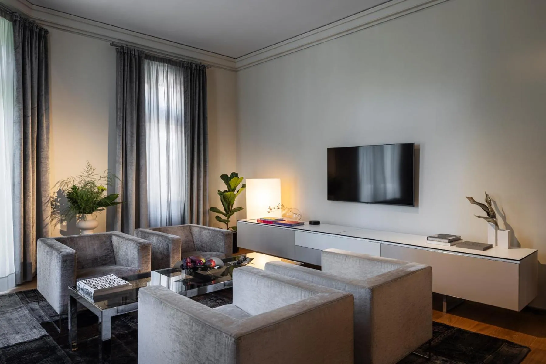 The Nest by Juno Hotel Sofia