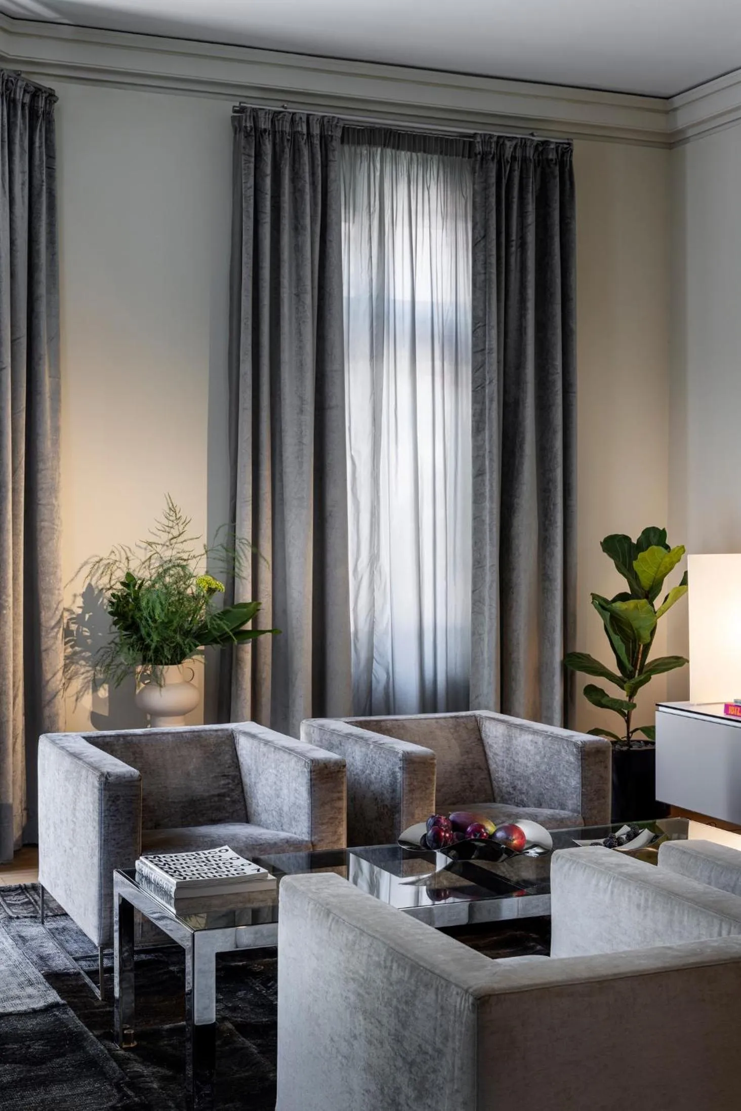 The Nest by Juno Hotel Sofia