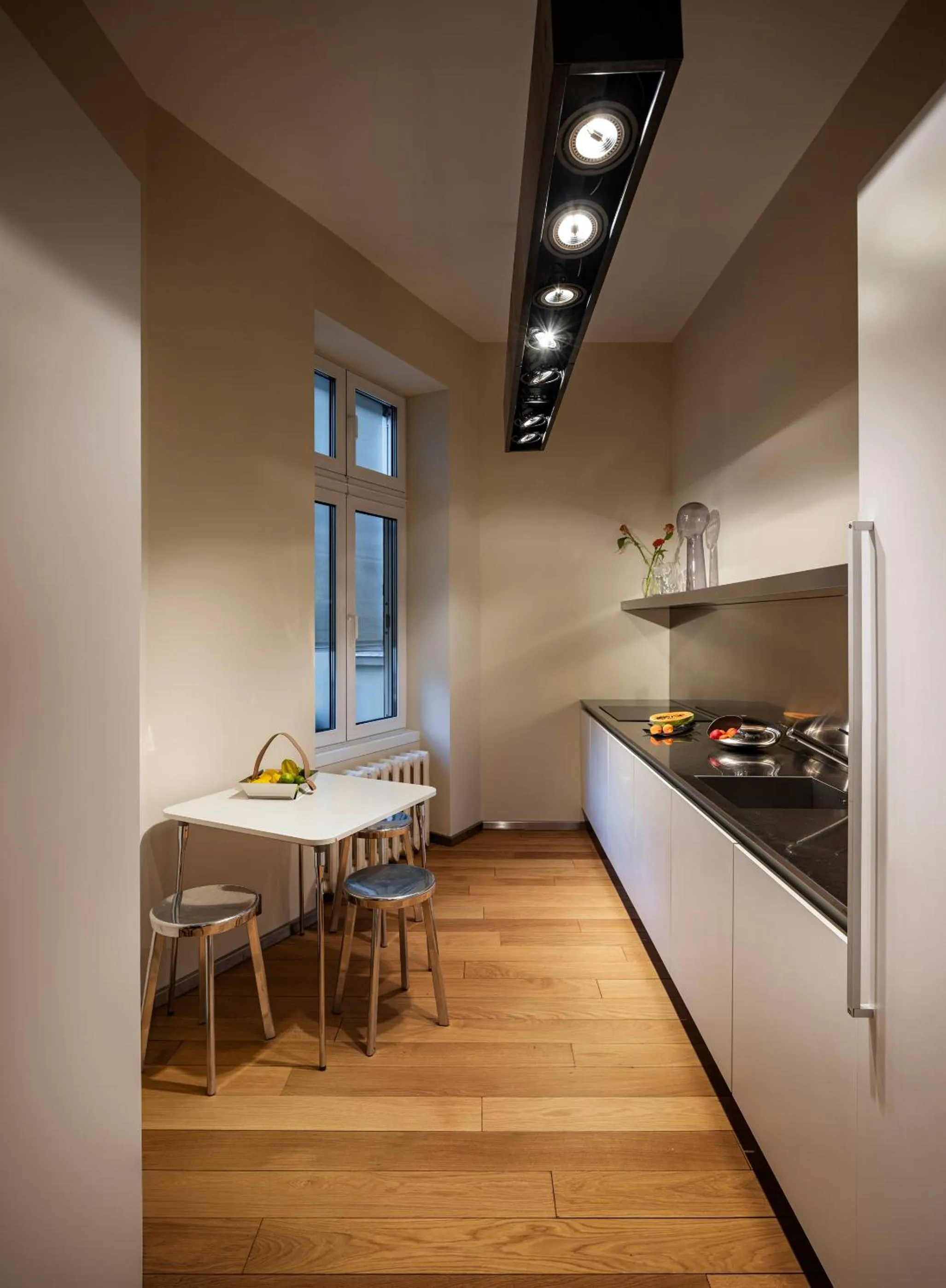 The Nest by Juno Hotel Sofia