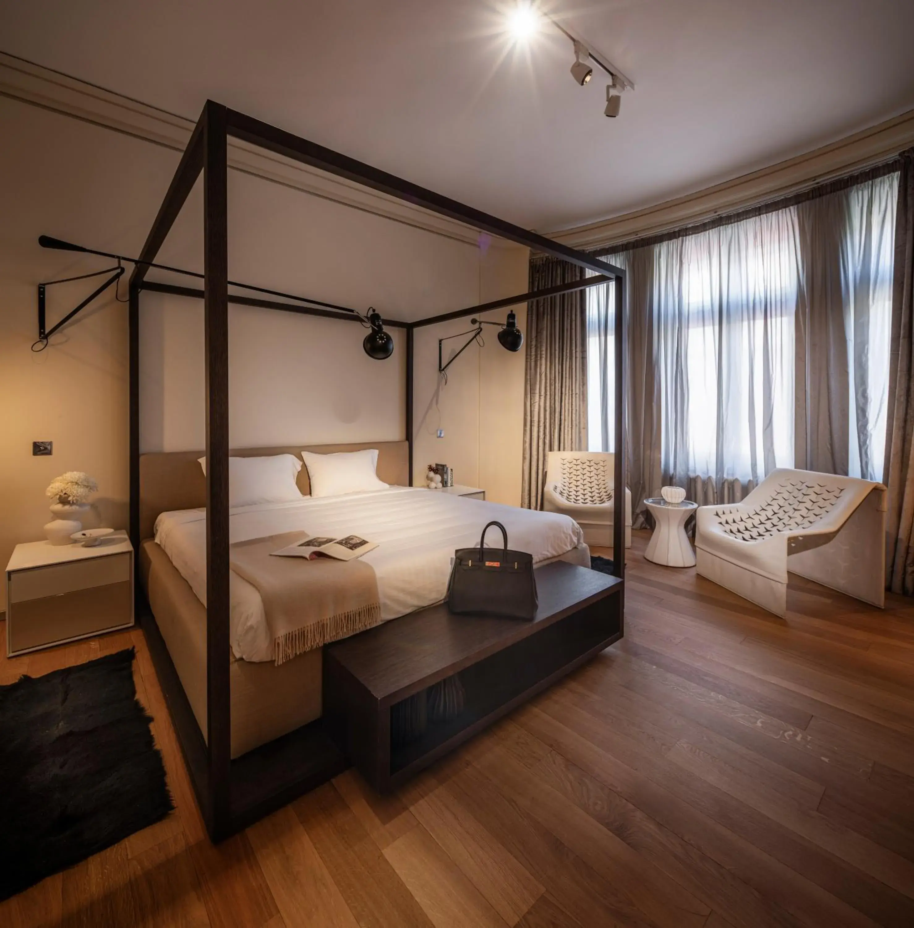 The Nest by Juno Hotel Sofia The Nest by Juno Hotel Sofia