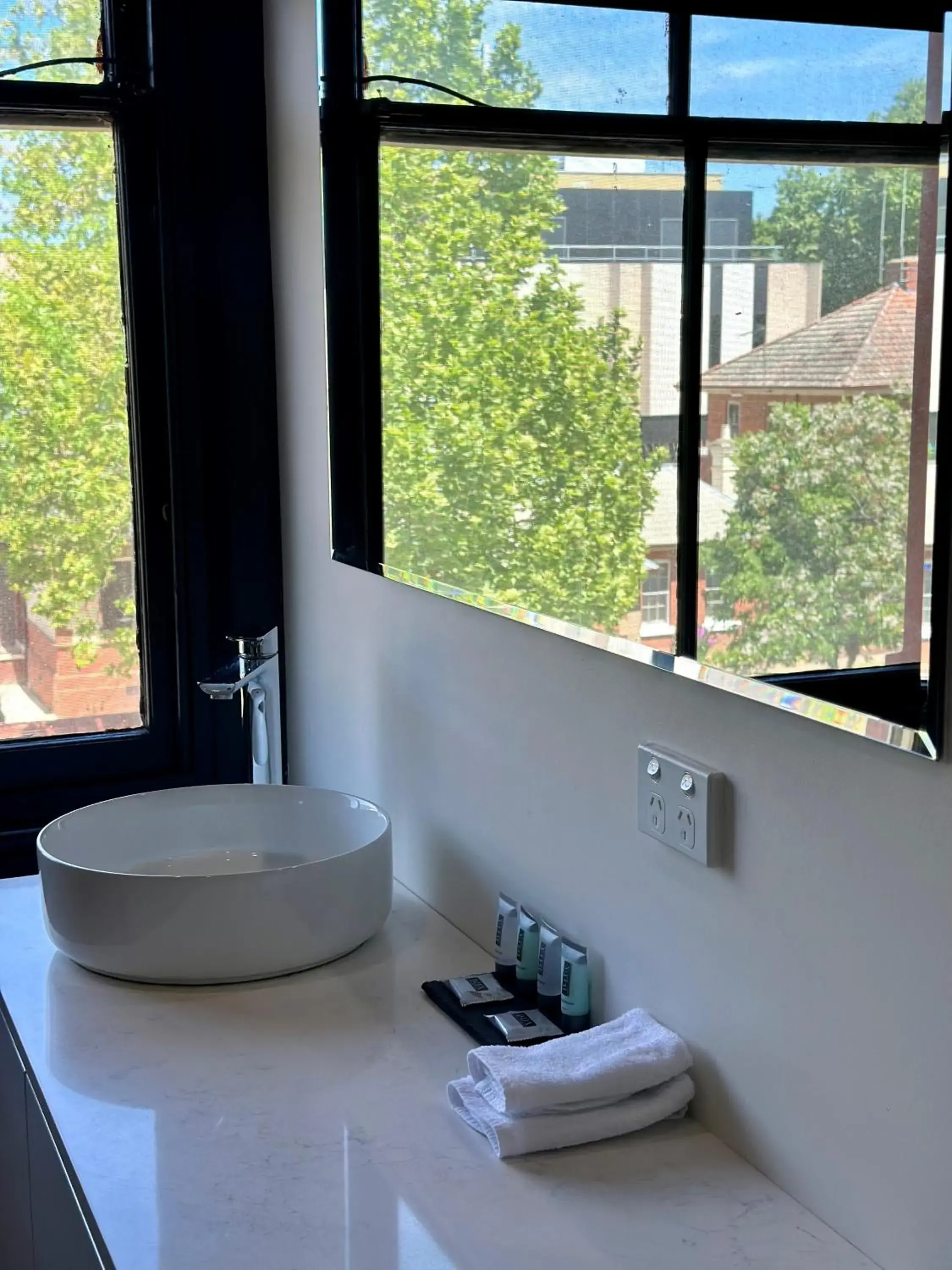 The Hampden Suites The Hampden Suites