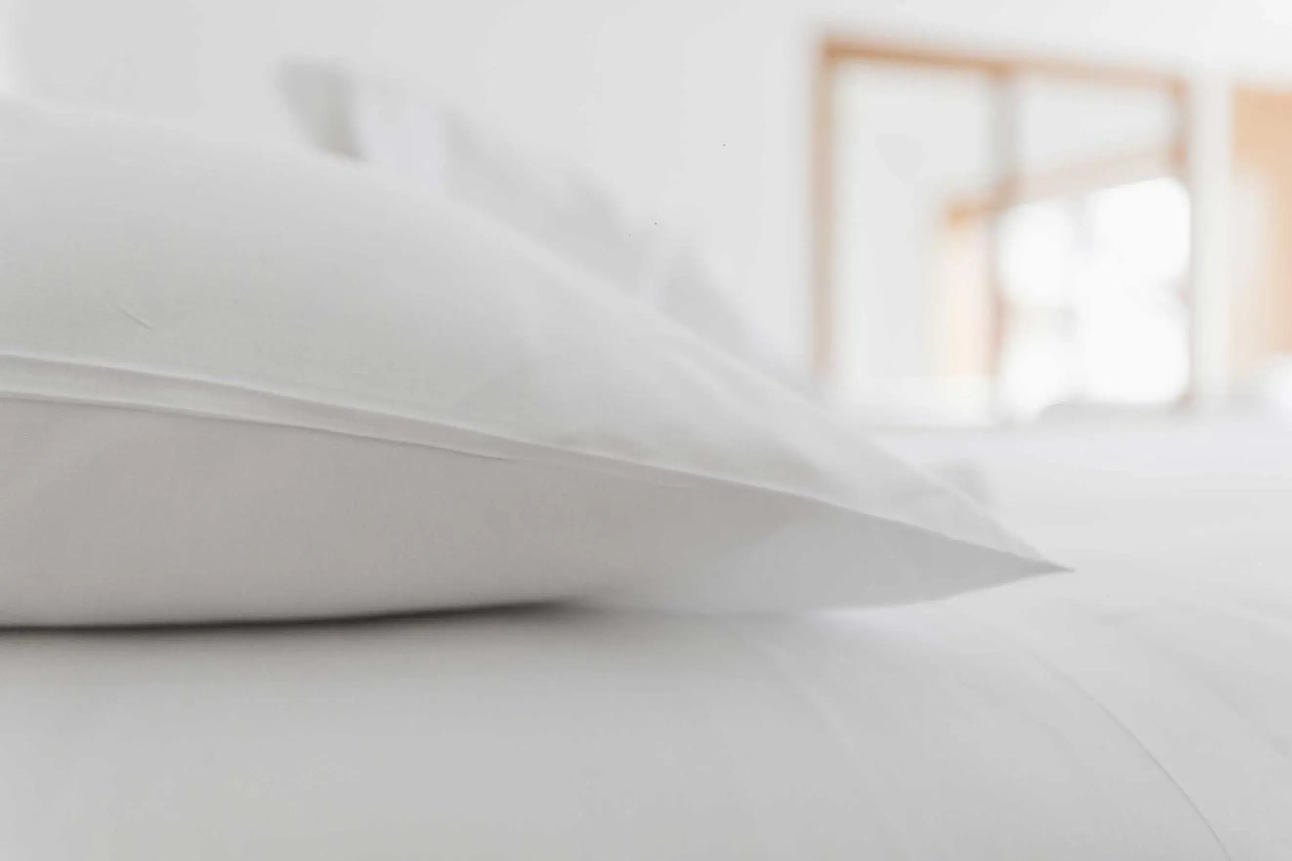 Bed in Hotel Alfonso I Bed in Hotel Alfonso I