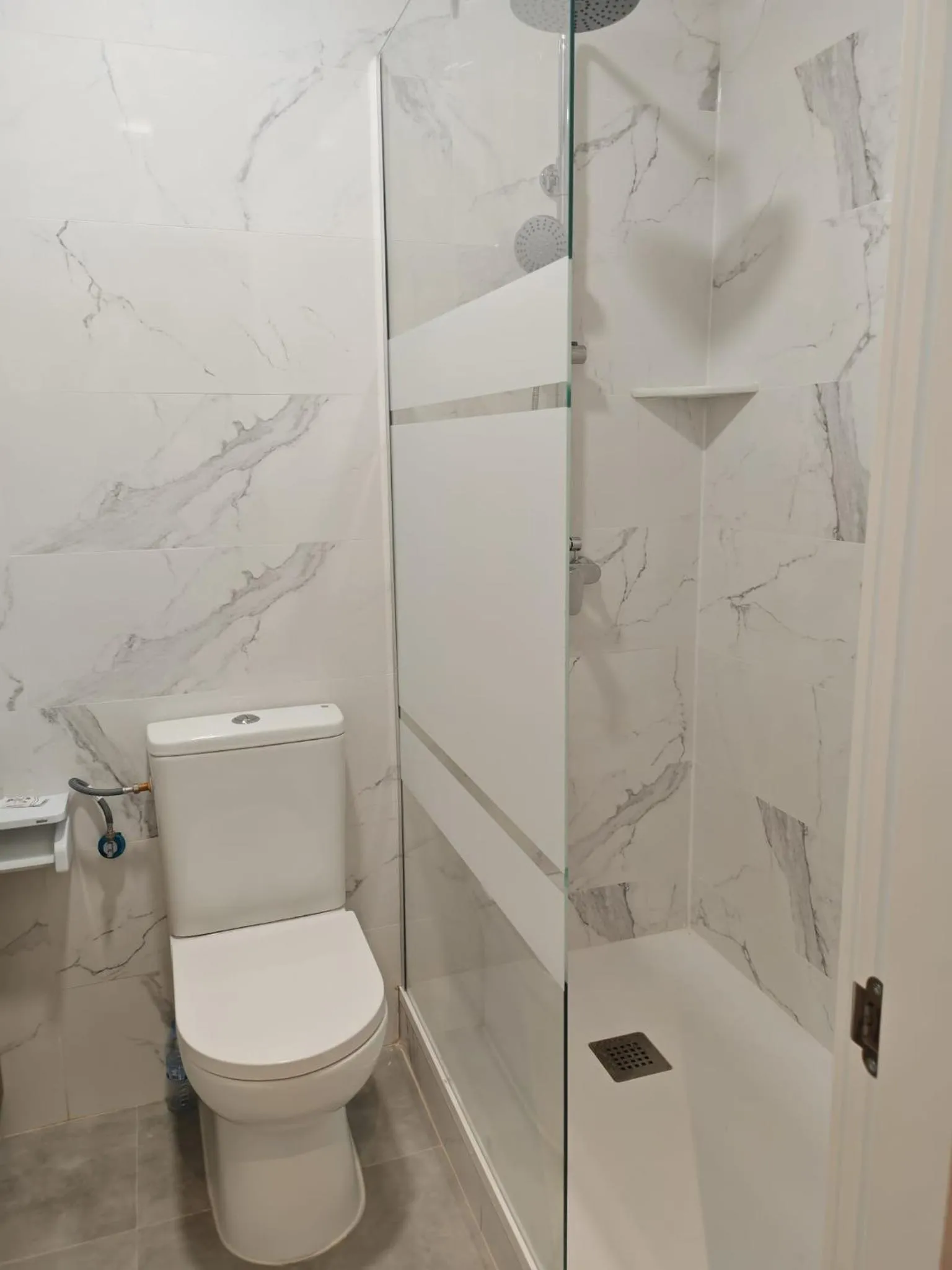 Double Room in Hotel Golden Alcorcon