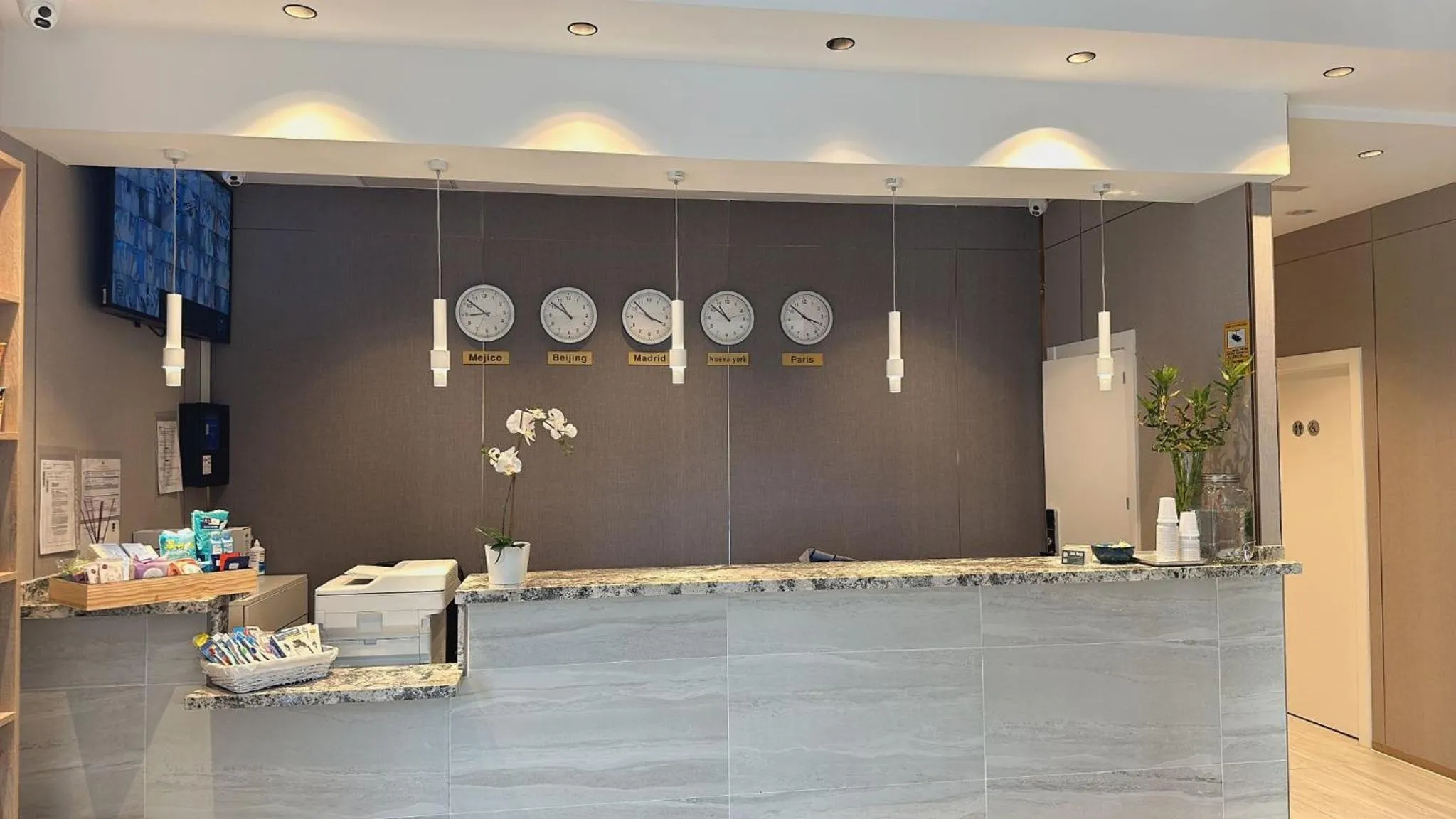 Hotel Golden Alcorcon