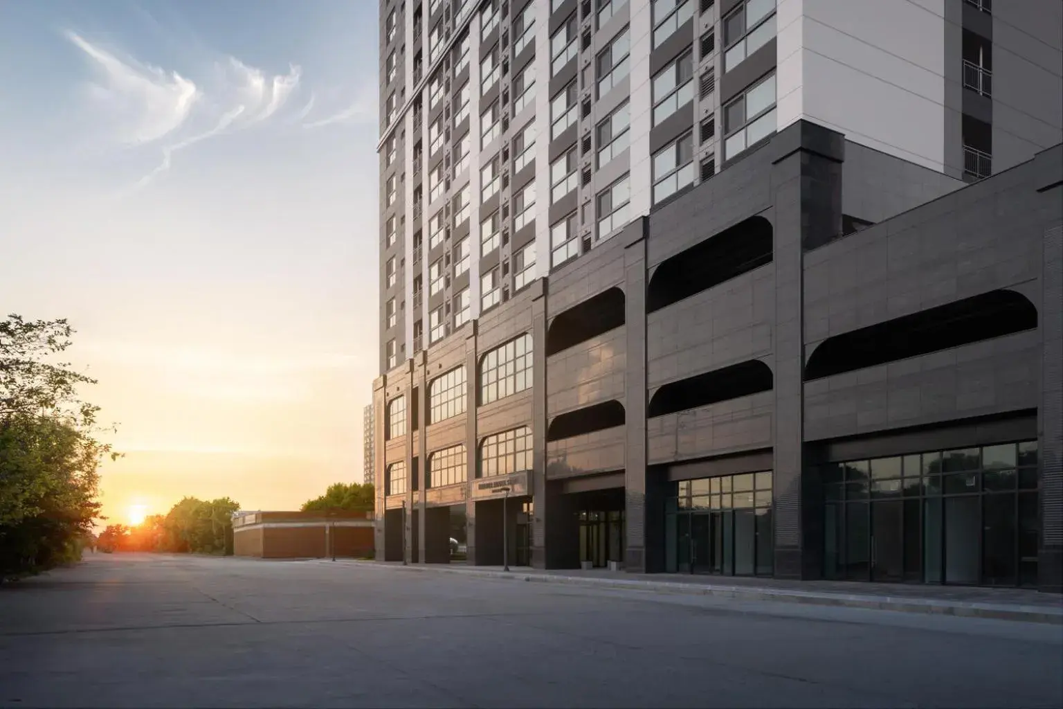 Property building in Urbanstay Incheon ChinaTown Property building in Urbanstay Incheon ChinaTown