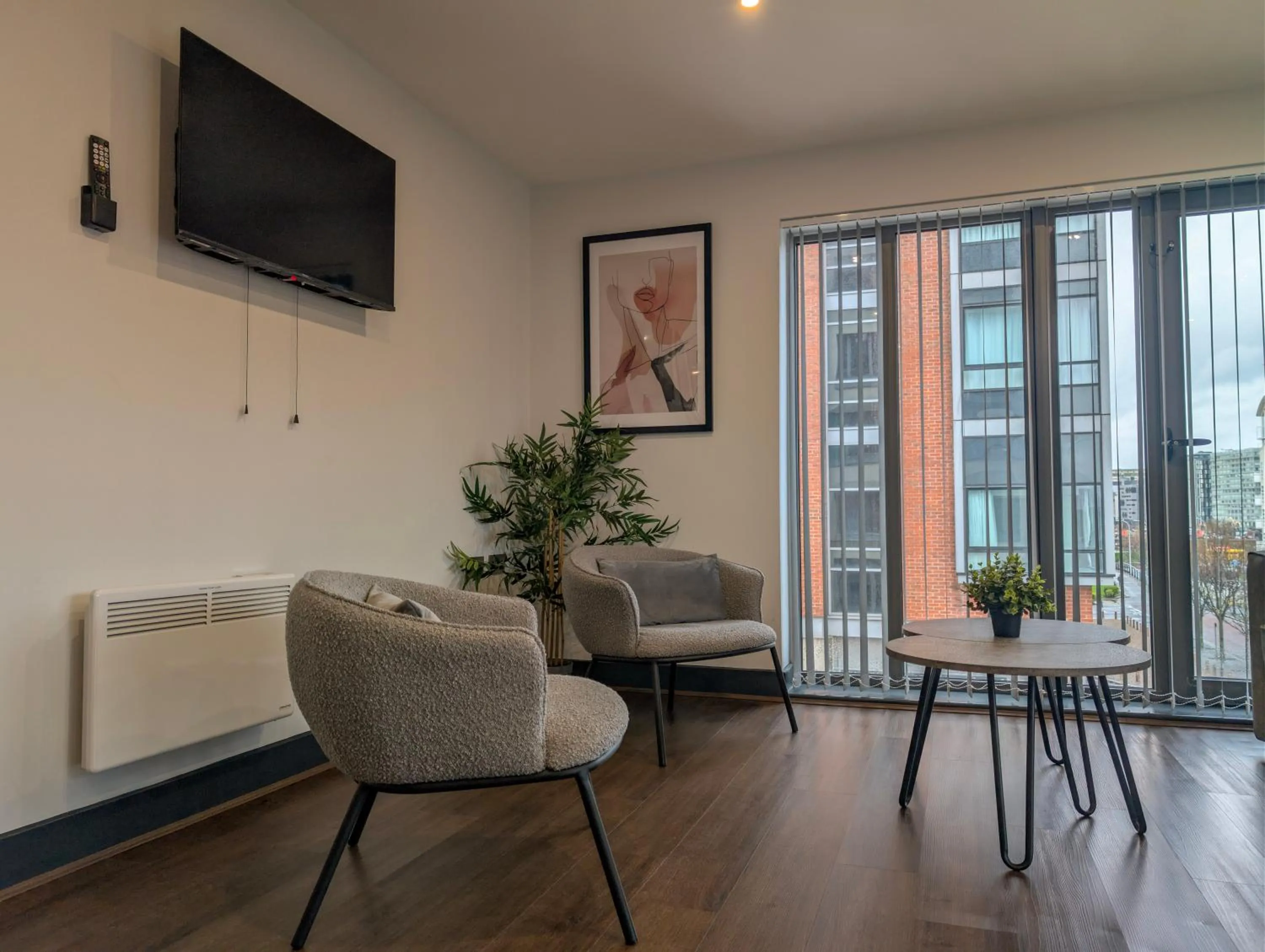 Dockside Aparthotel, Best Western Signature Collection