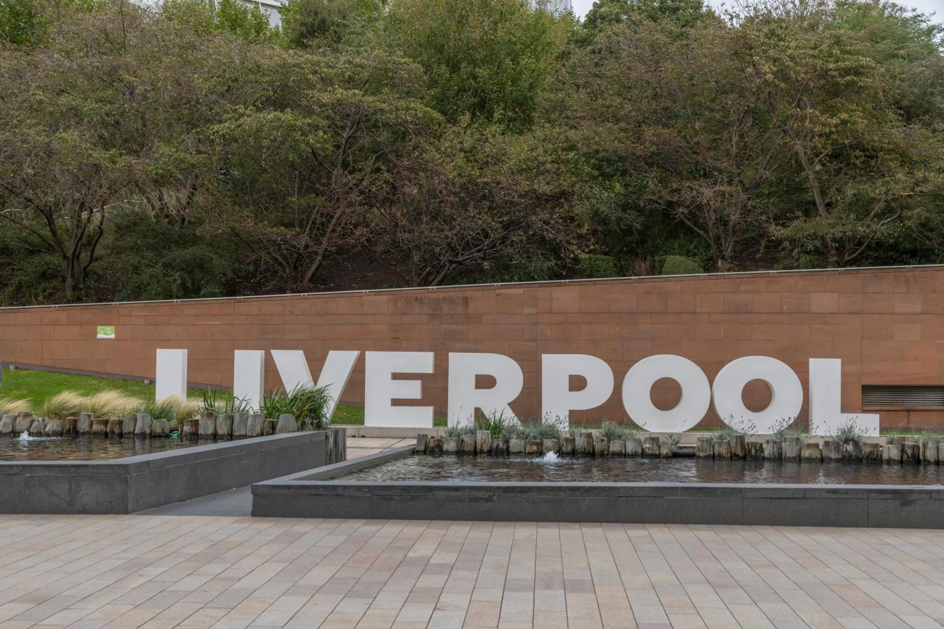 Nearby landmark in Dockside Aparthotel, Best Western Signature Collection