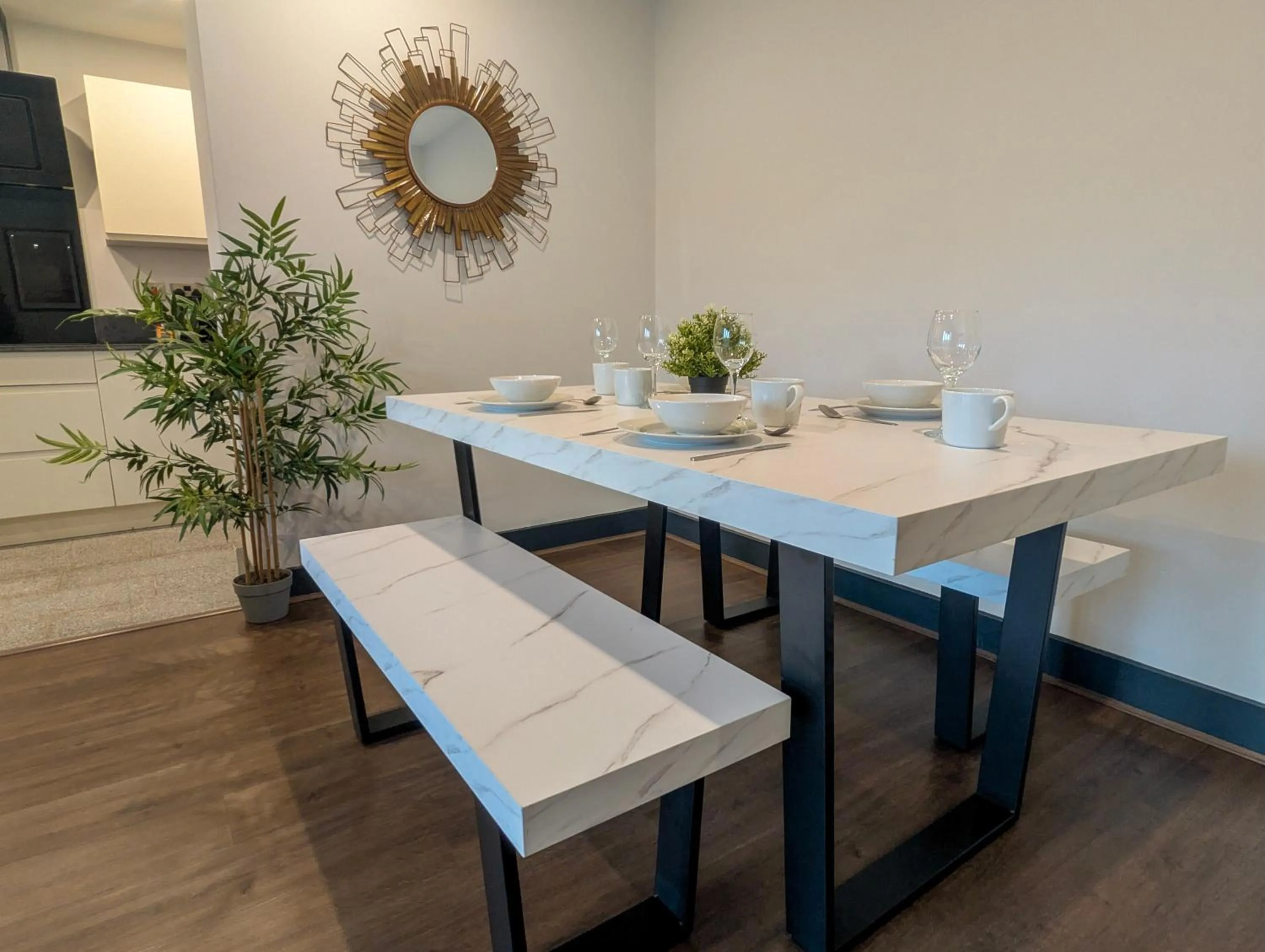 Dockside Aparthotel, Best Western Signature Collection