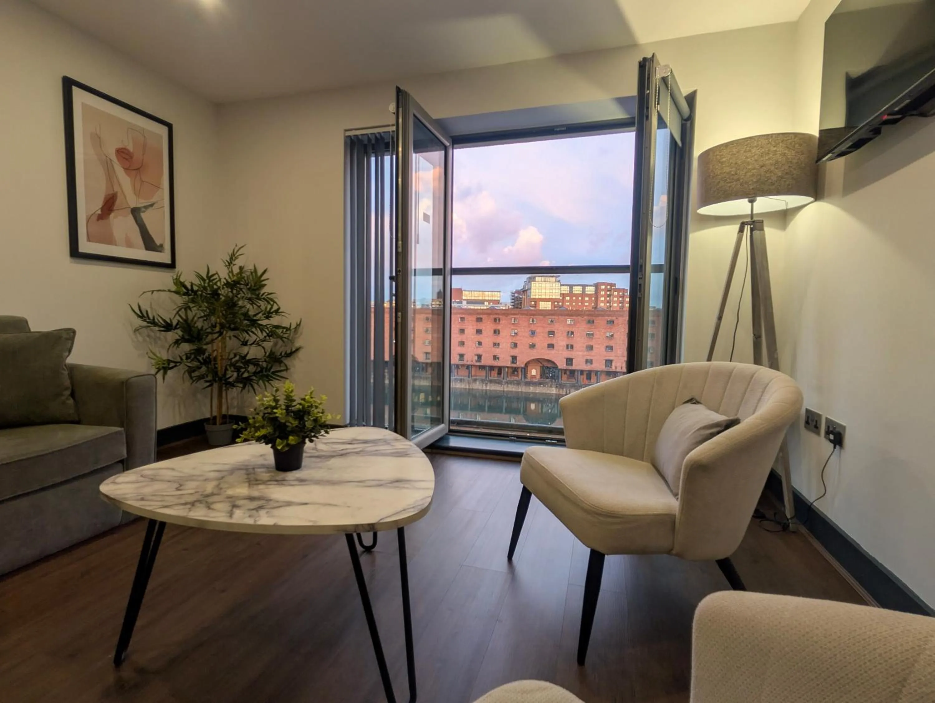 Dockside Aparthotel, Best Western Signature Collection