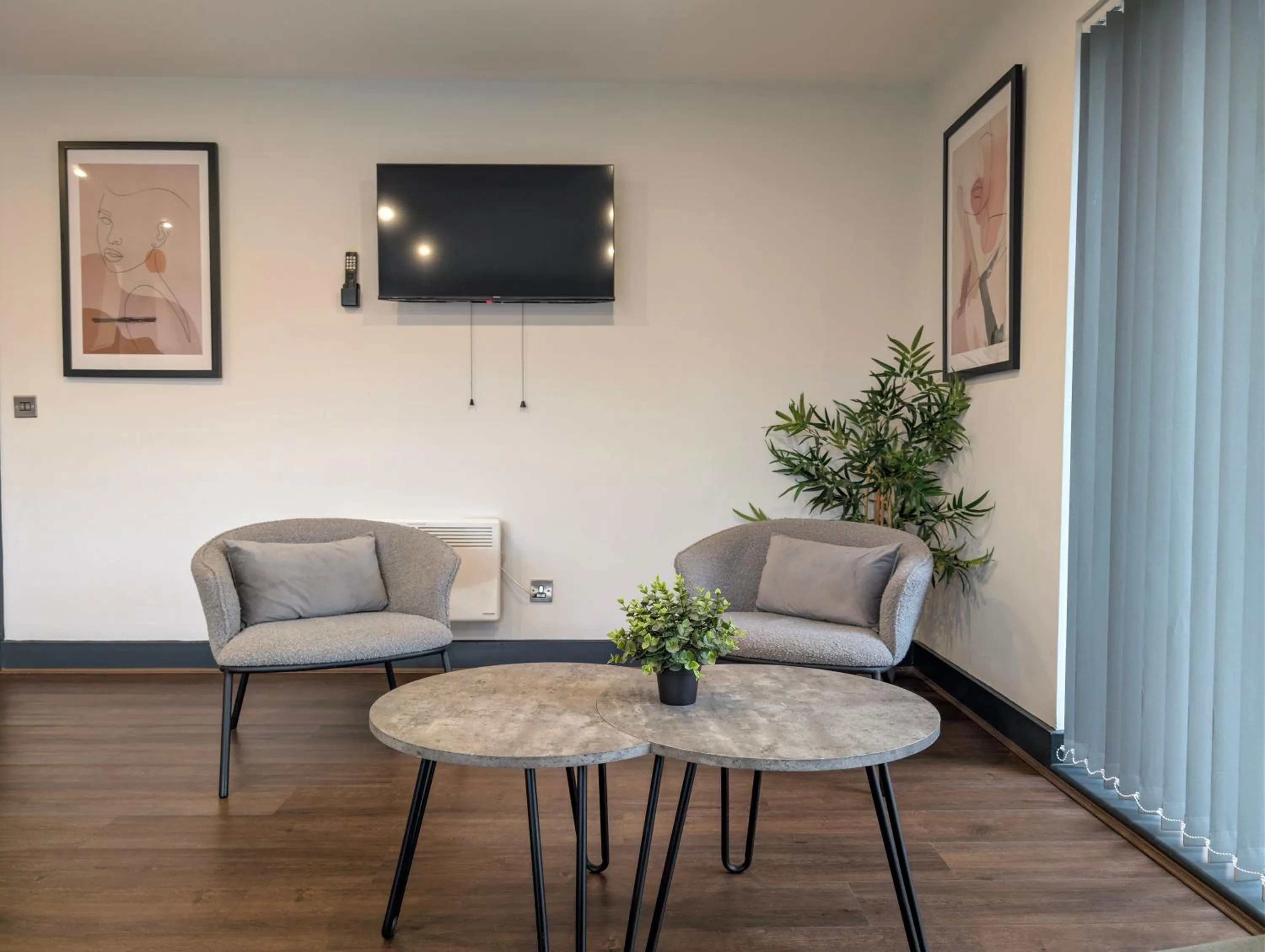 Dockside Aparthotel, Best Western Signature Collection