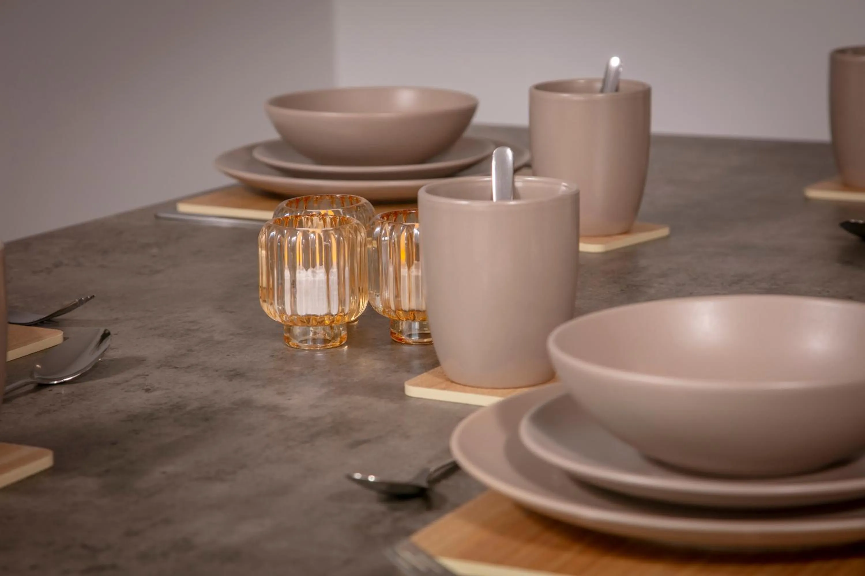 Dining area in Dockside Aparthotel, Best Western Signature Collection