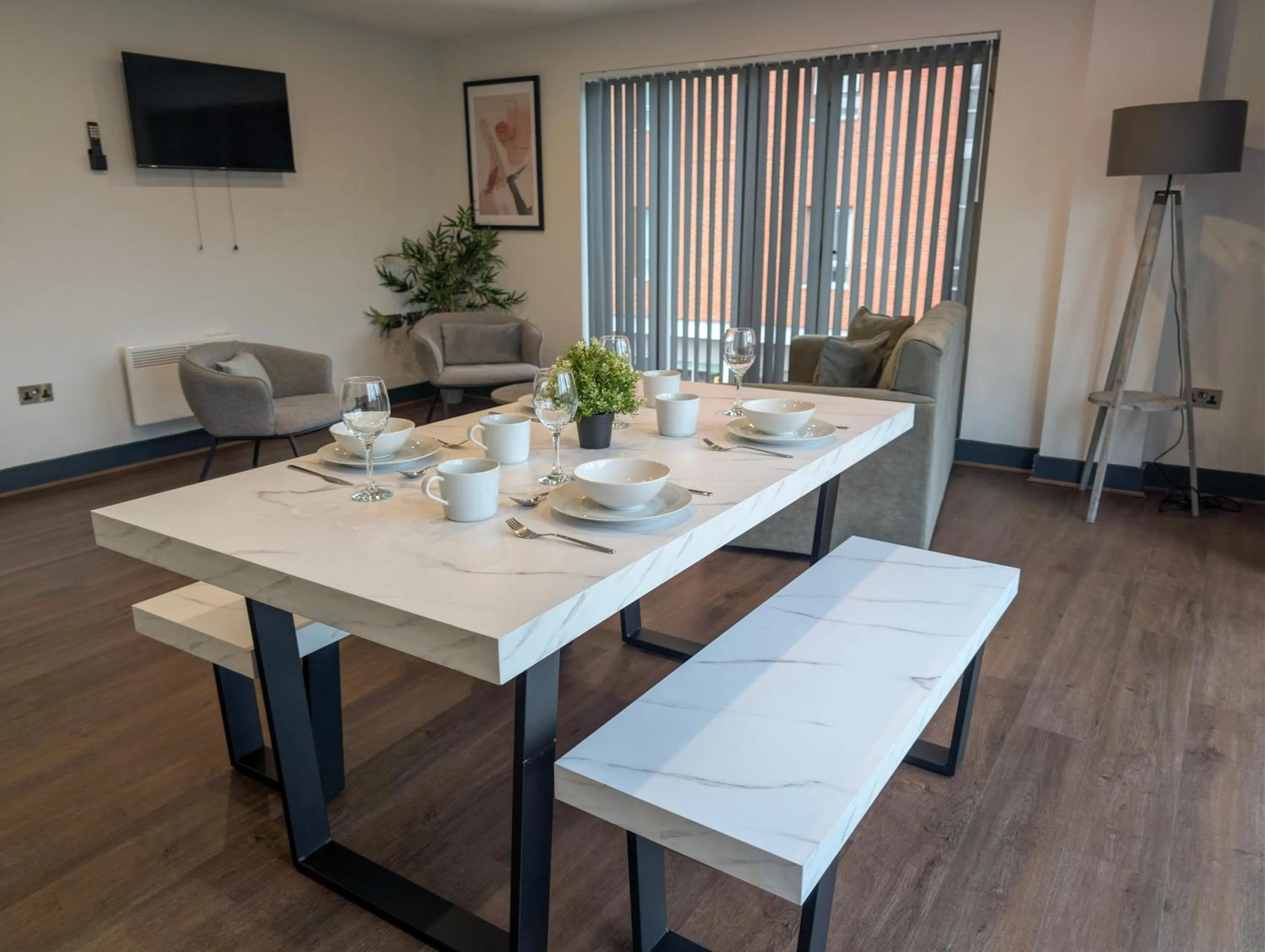 Dockside Aparthotel, Best Western Signature Collection