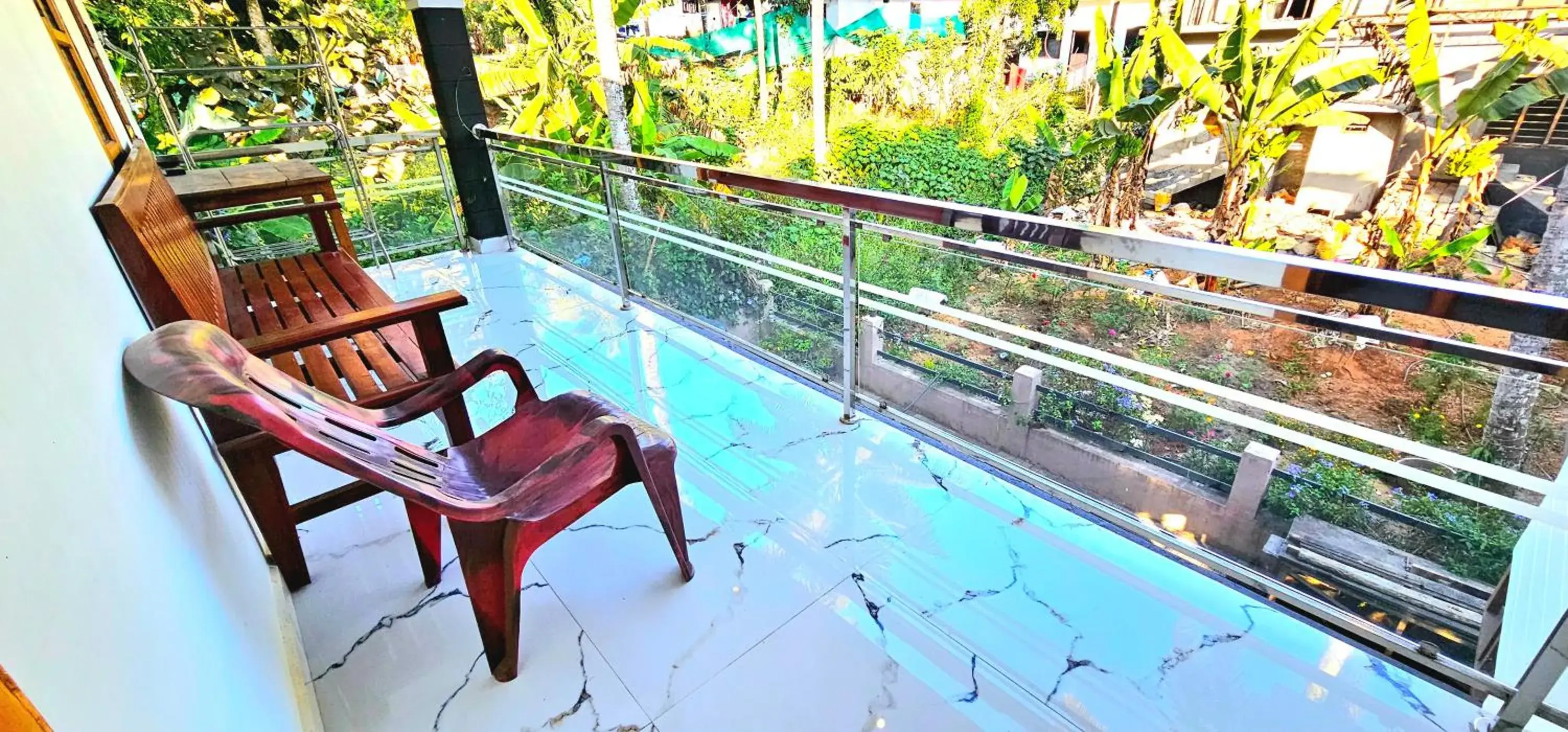 Apartment in Dean Dale Cottages Apartment in Dean Dale Cottages