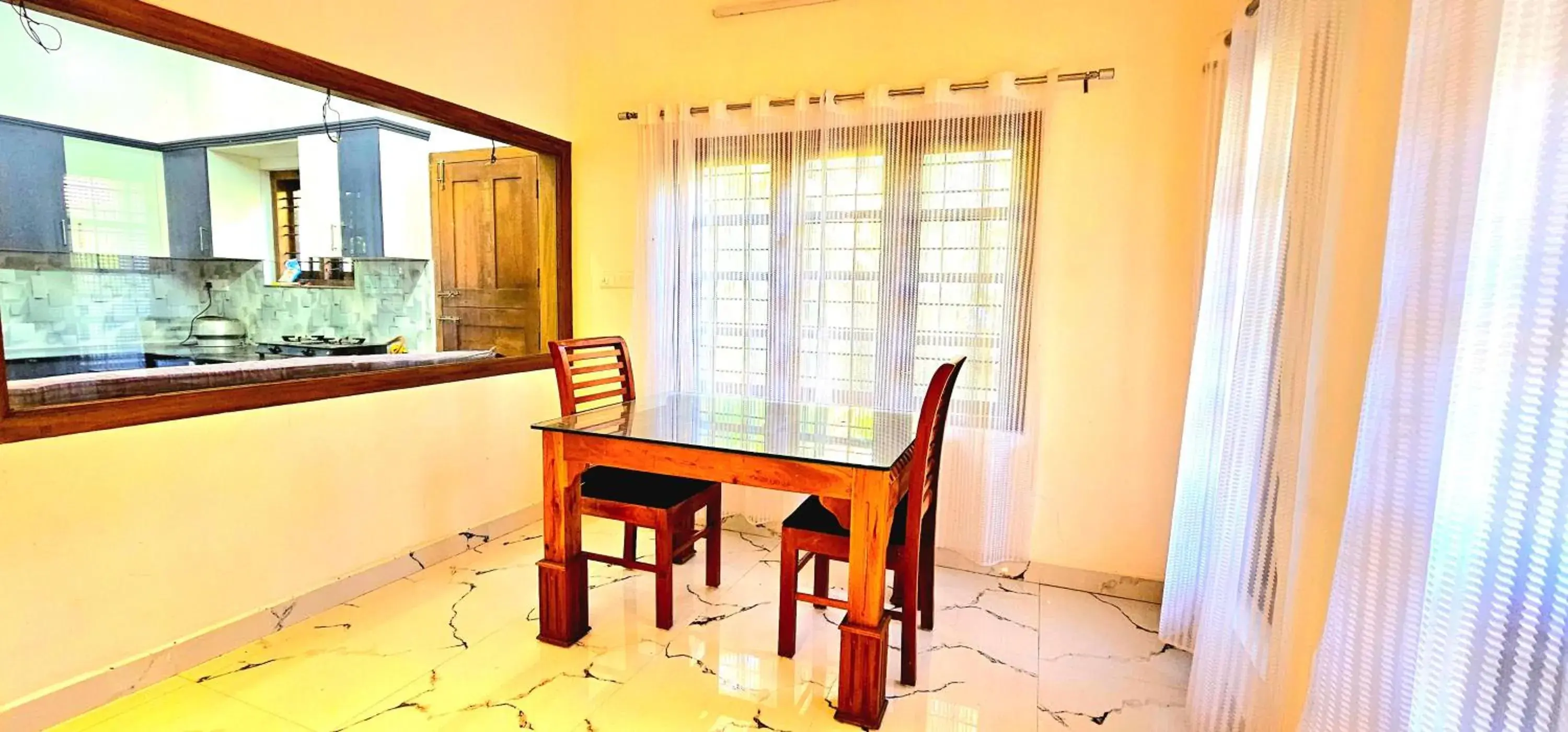 Dean Dale Cottages Dean Dale Cottages