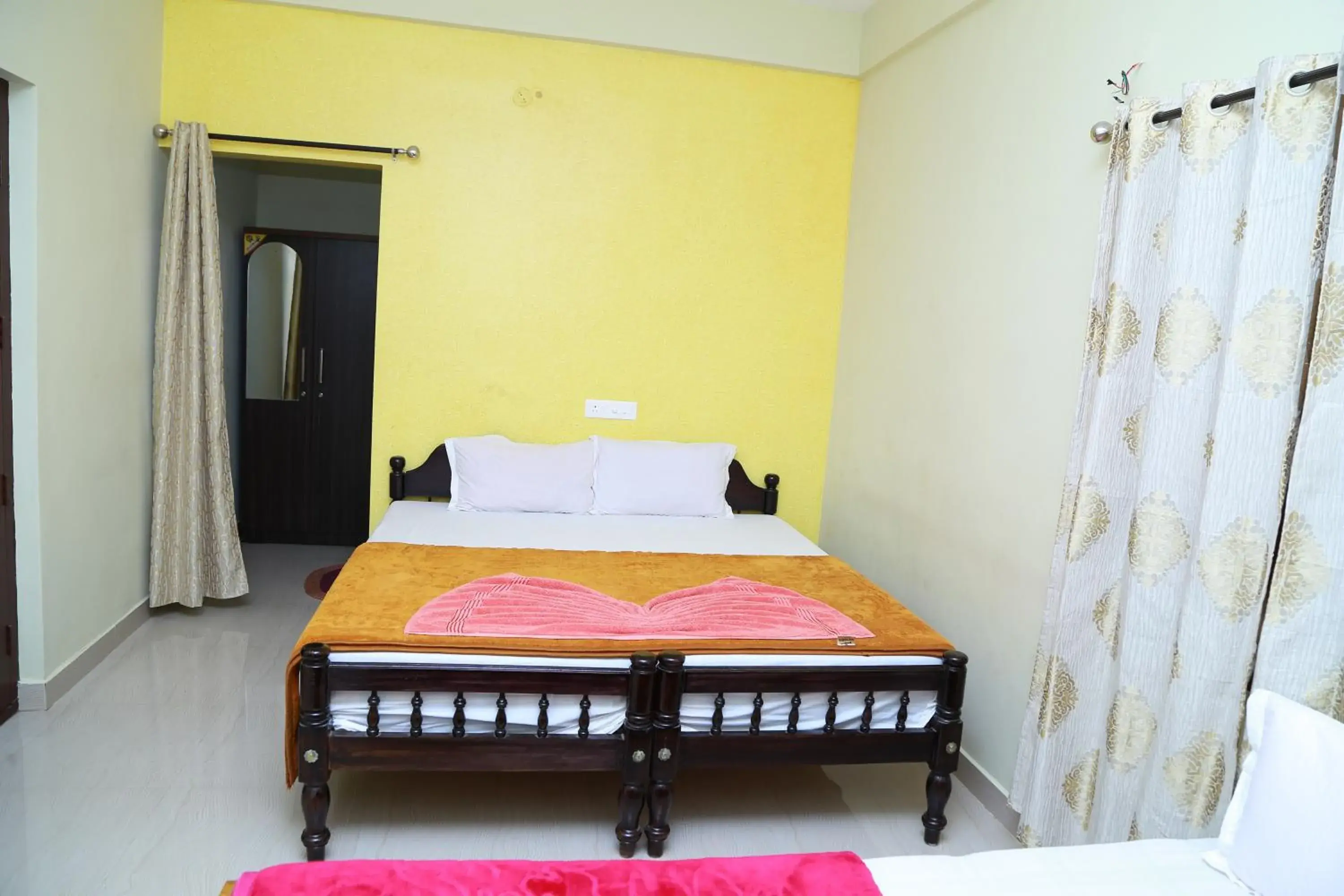 Photo of the whole room, Bed in Dean Dale Cottages Photo of the whole room, Bed in Dean Dale Cottages