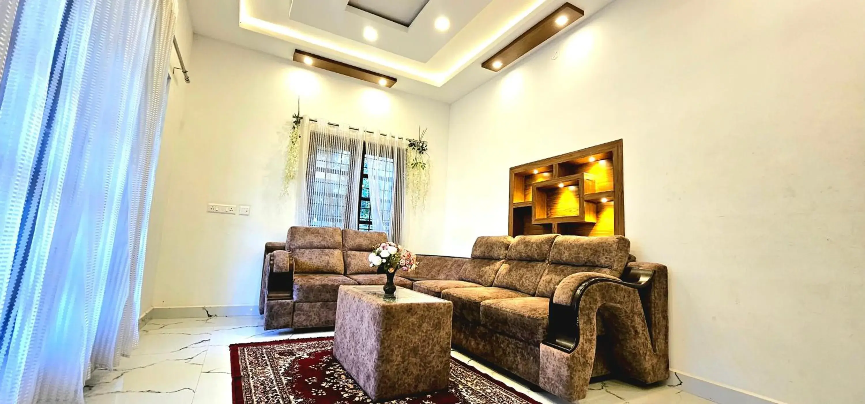 Dean Dale Cottages Dean Dale Cottages