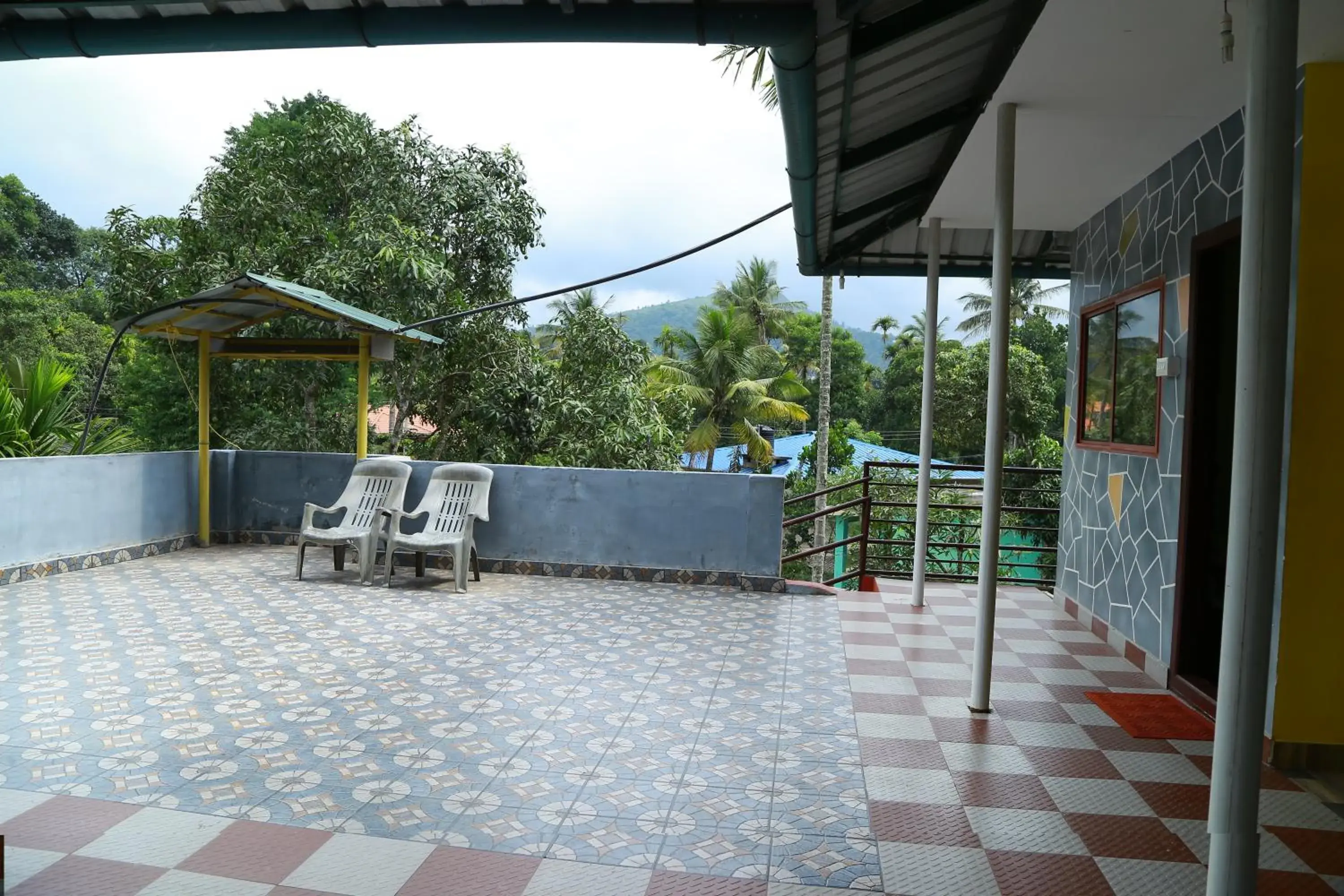 View (from property/room) in Dean Dale Cottages View (from property/room) in Dean Dale Cottages