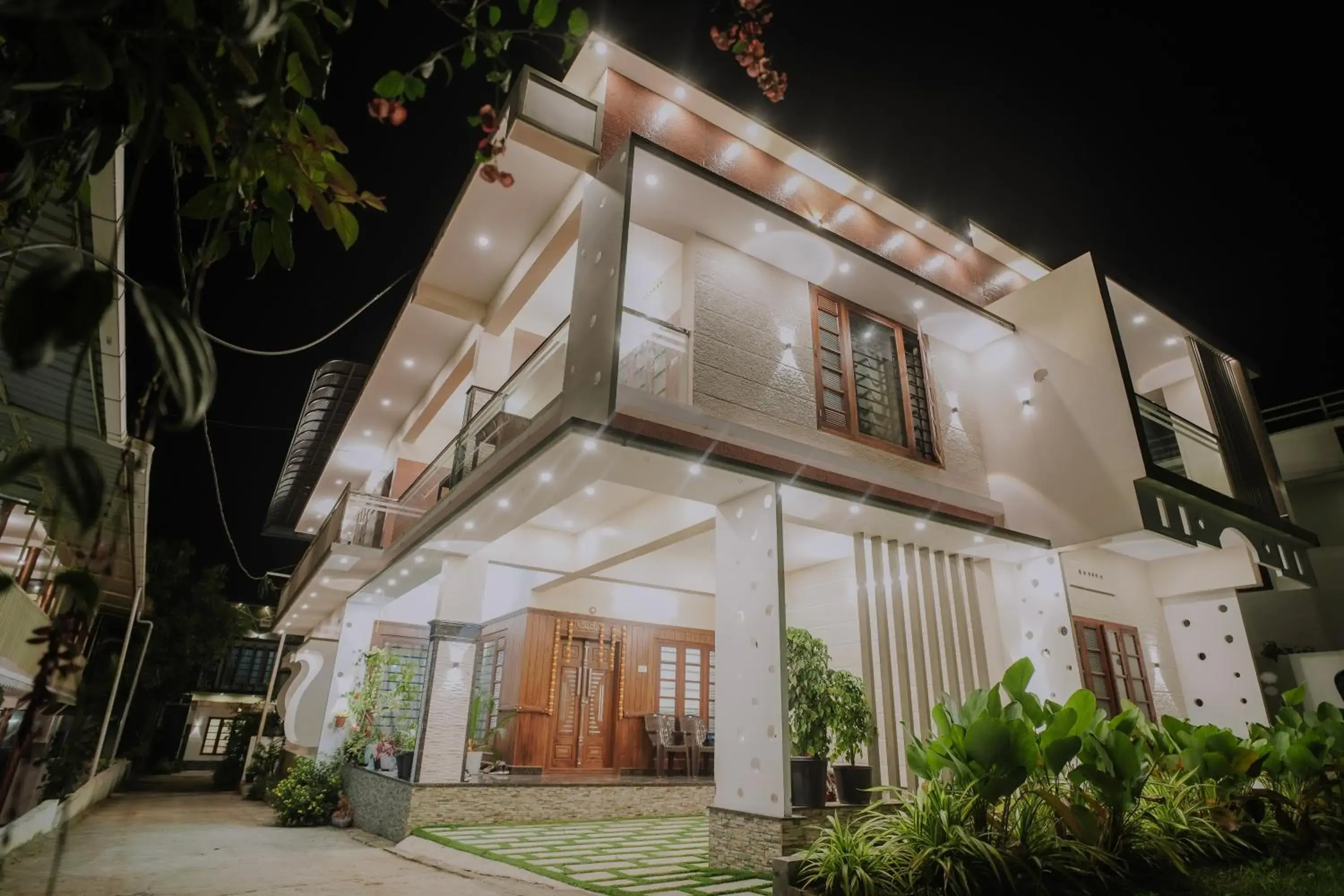 Dean Dale Cottages Dean Dale Cottages