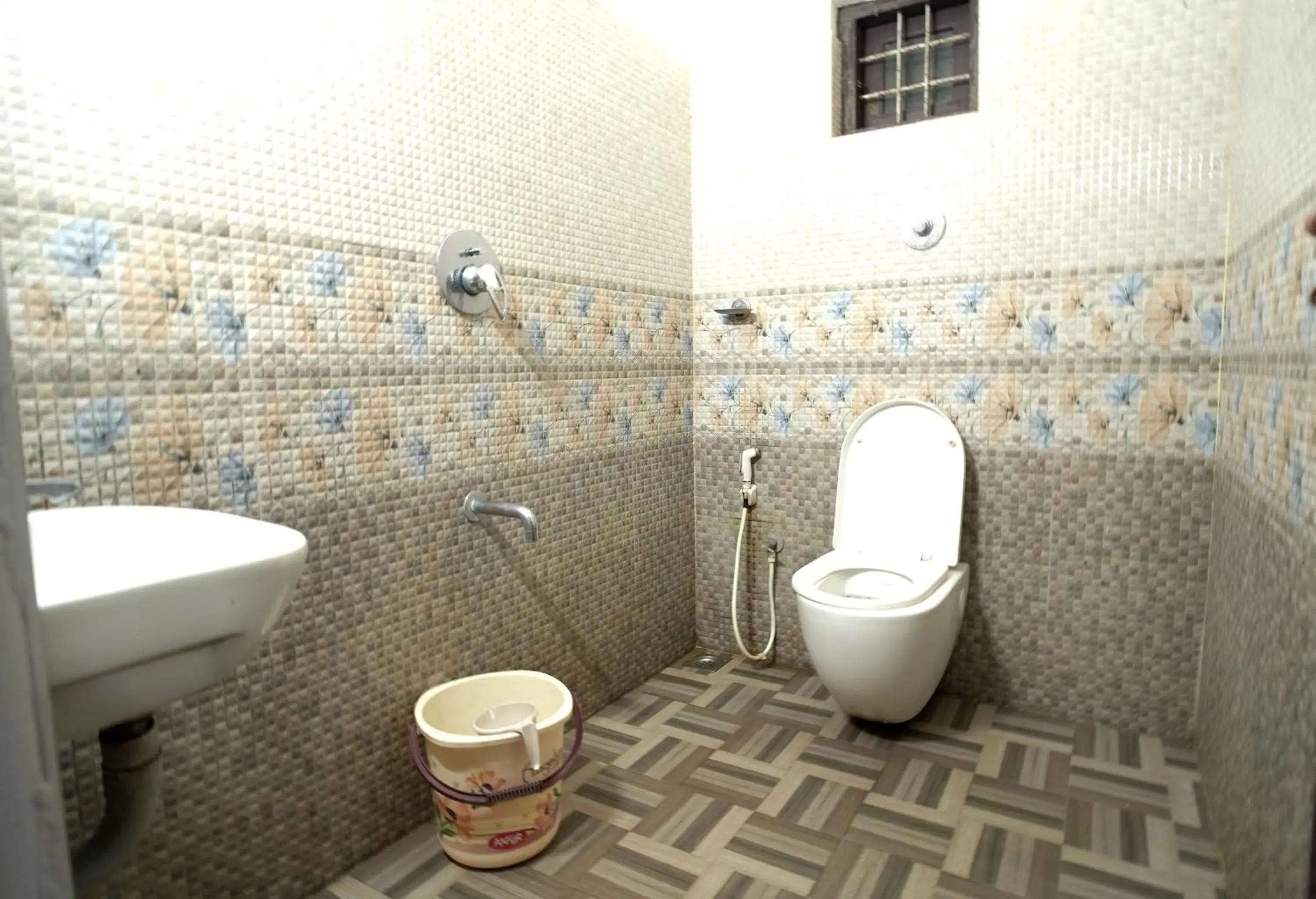 One-Bedroom Suite in Dean Dale Cottages One-Bedroom Suite in Dean Dale Cottages