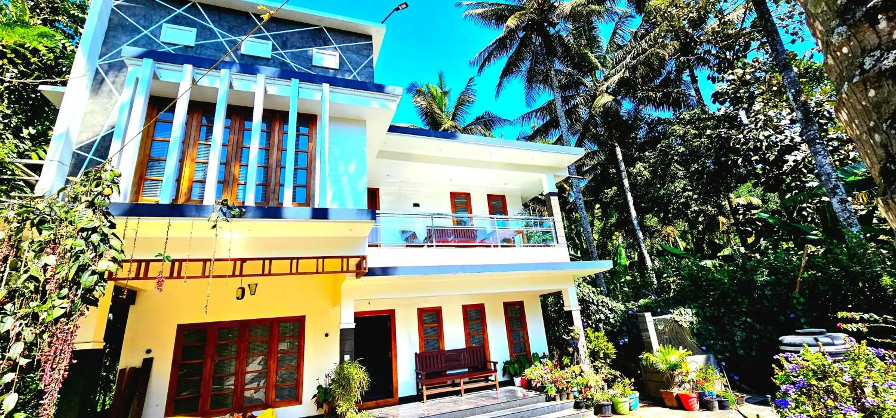 Dean Dale Cottages Dean Dale Cottages