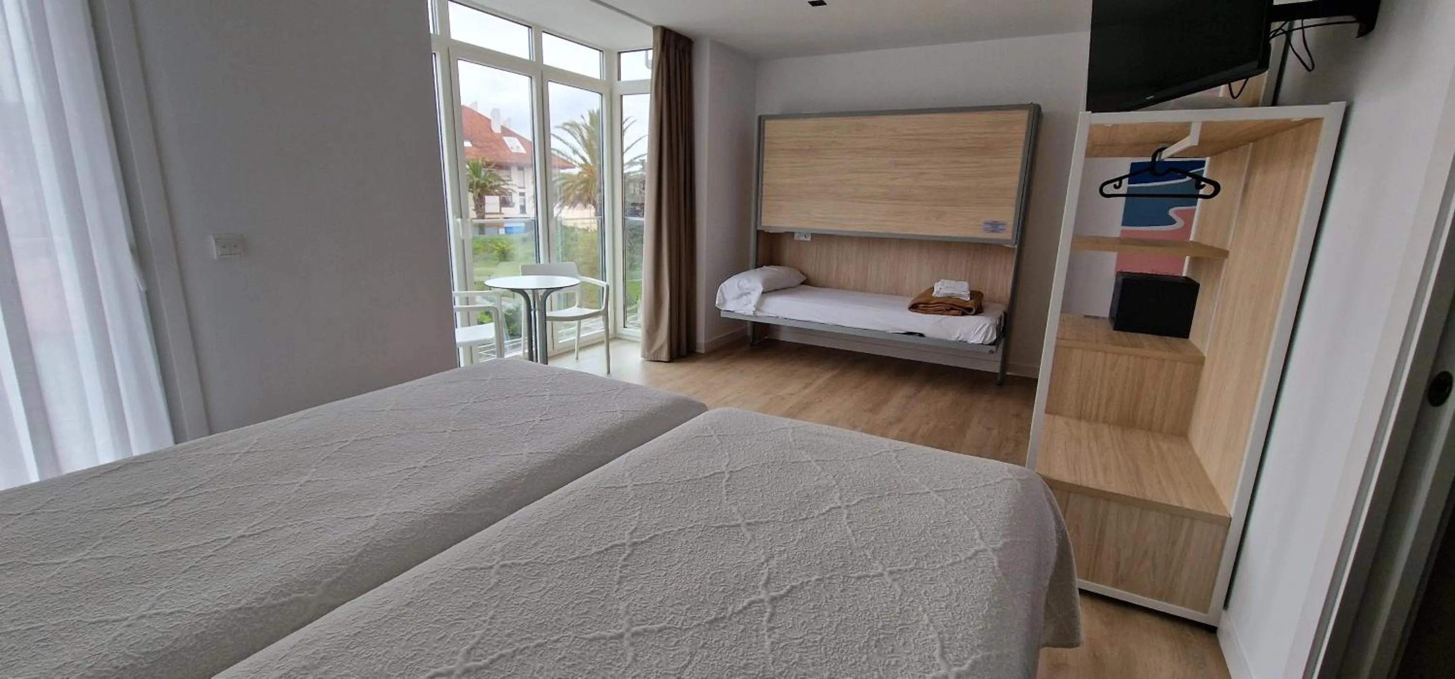 Playa Joyel Family Rooms