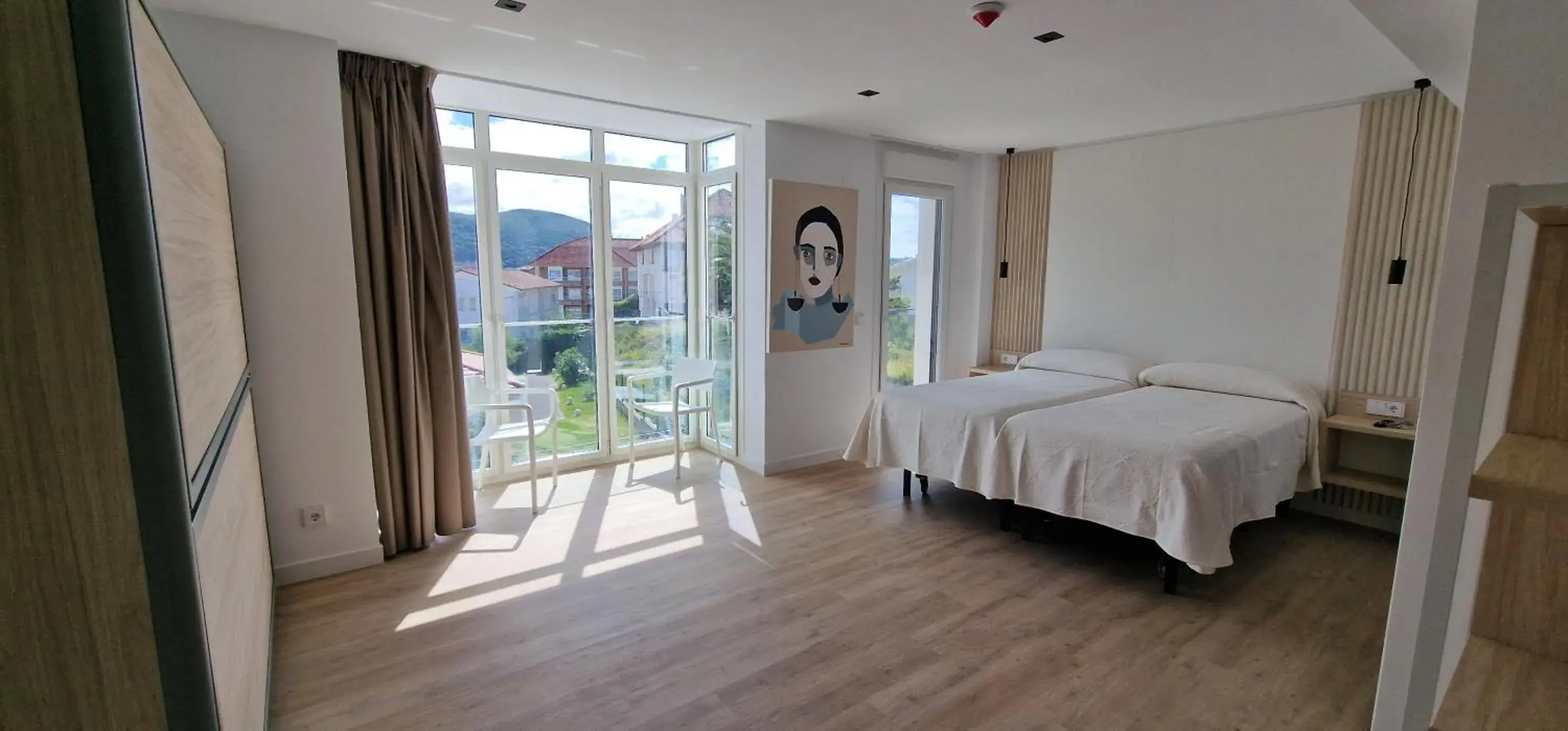 Playa Joyel Family Rooms Playa Joyel Family Rooms