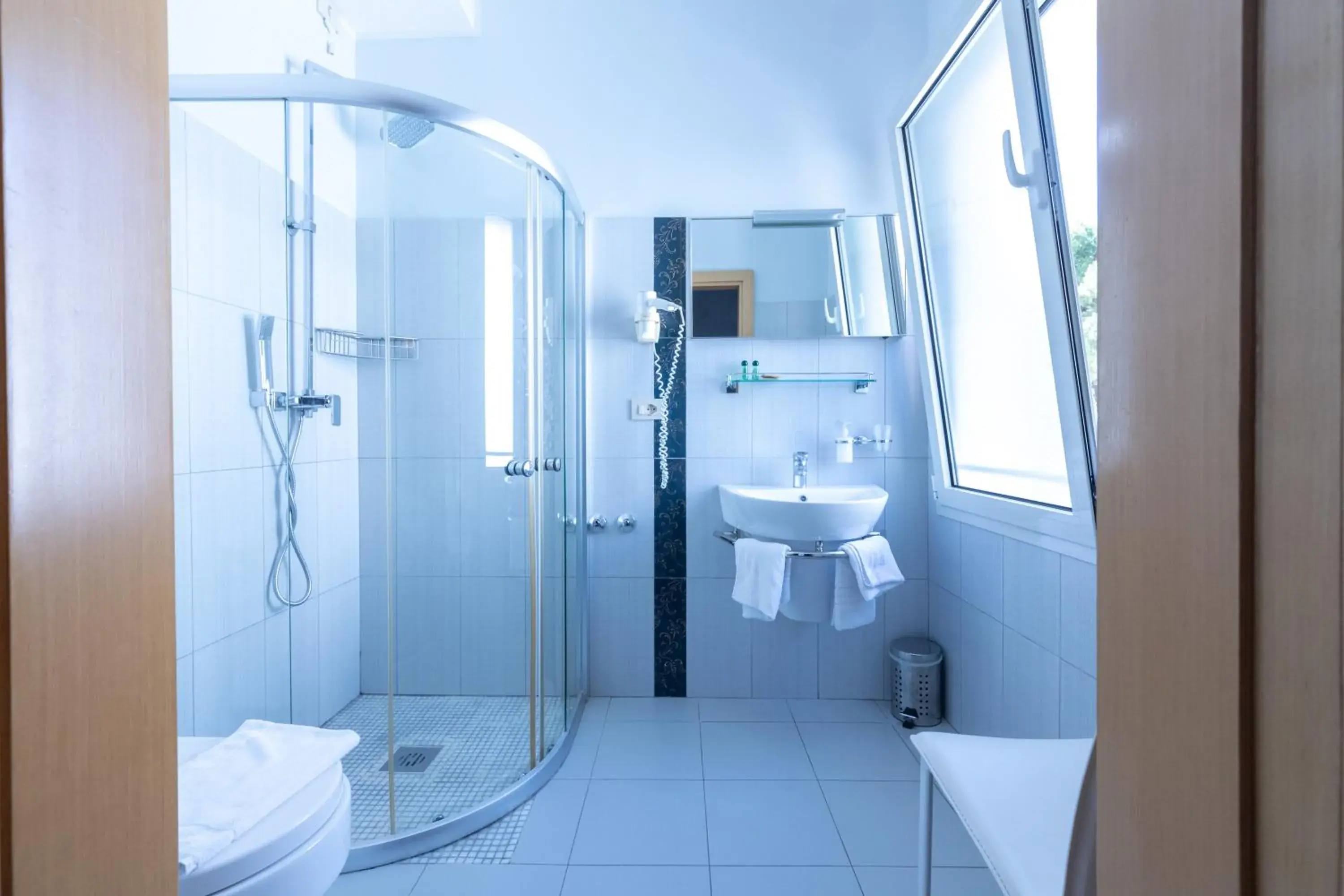 Superior Double Room in Blumarin Superior Double Room in Blumarin