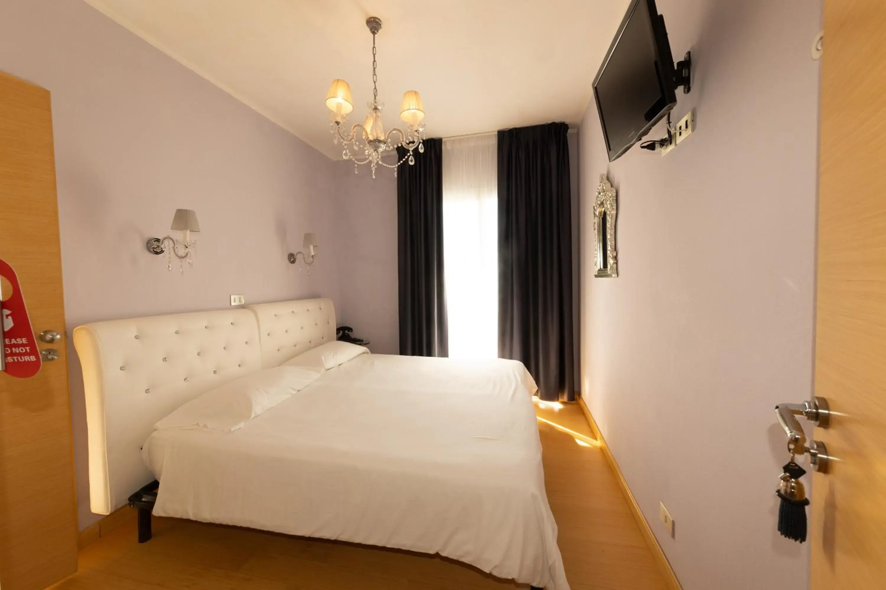 Double Room in Blumarin Double Room in Blumarin