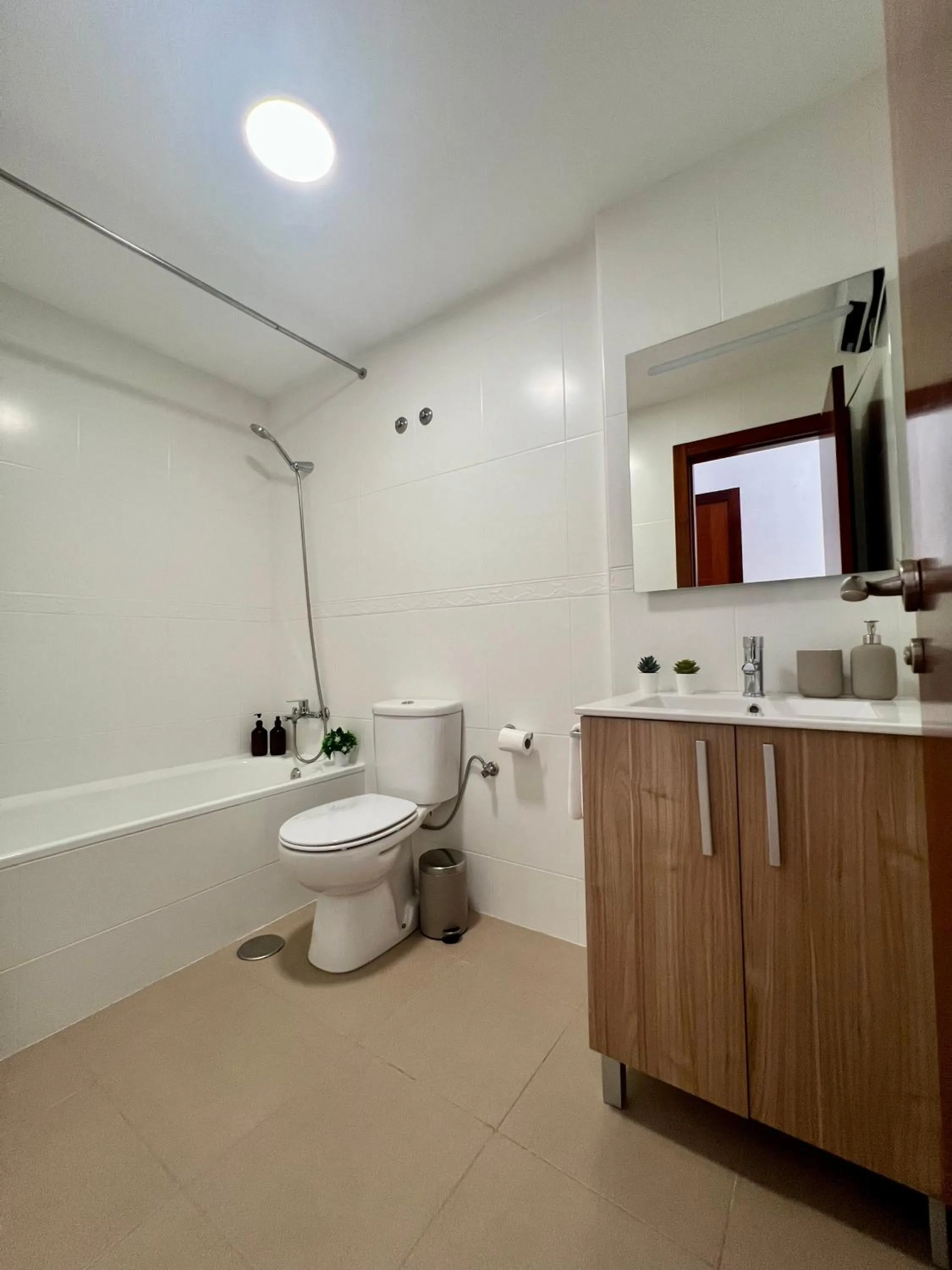 Apartamento SOLPOR