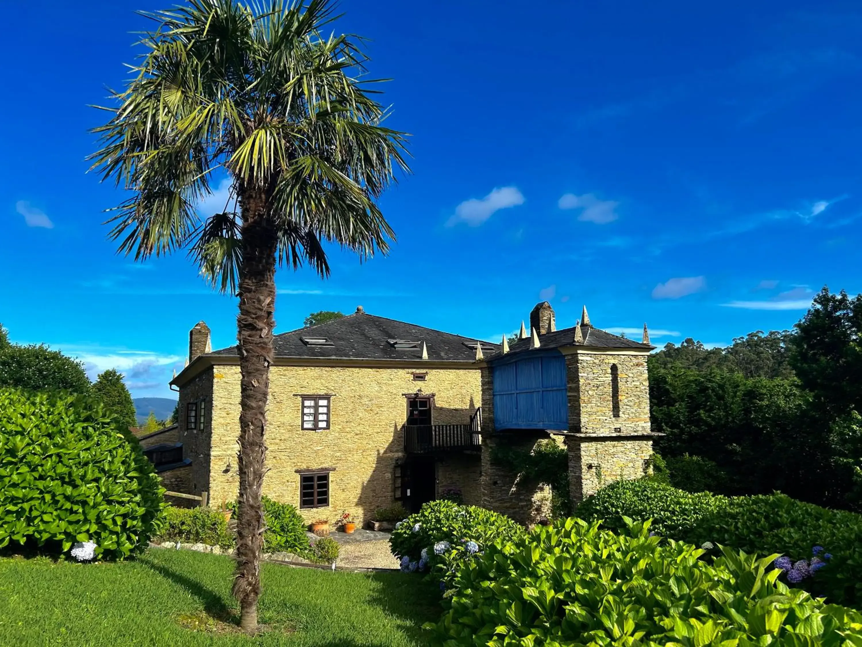 Casa Doñano Casa Doñano