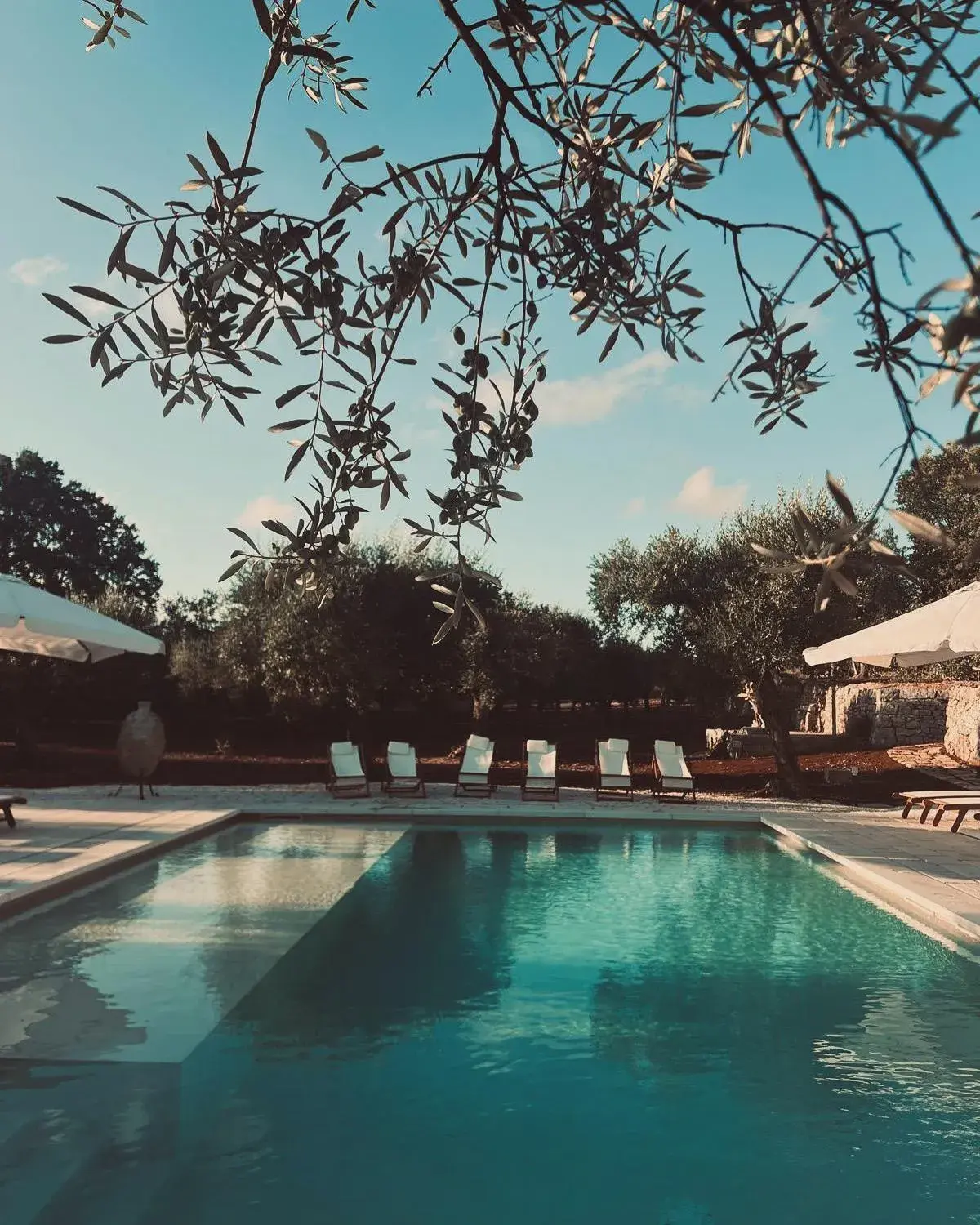 Masseria Ramasian Masseria Ramasian