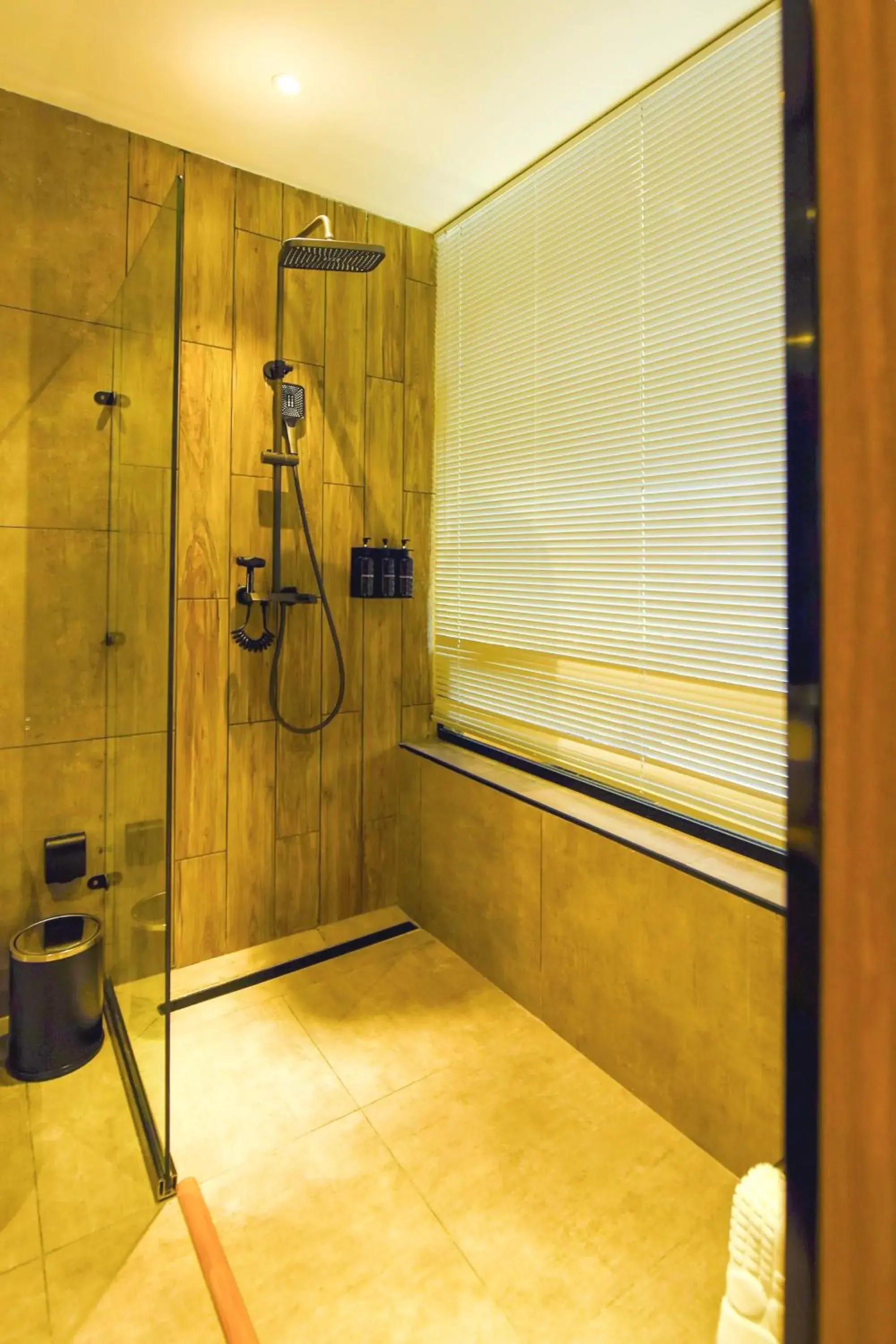 Superior King Room in Ulaanbaatar Hotel Superior King Room in Ulaanbaatar Hotel