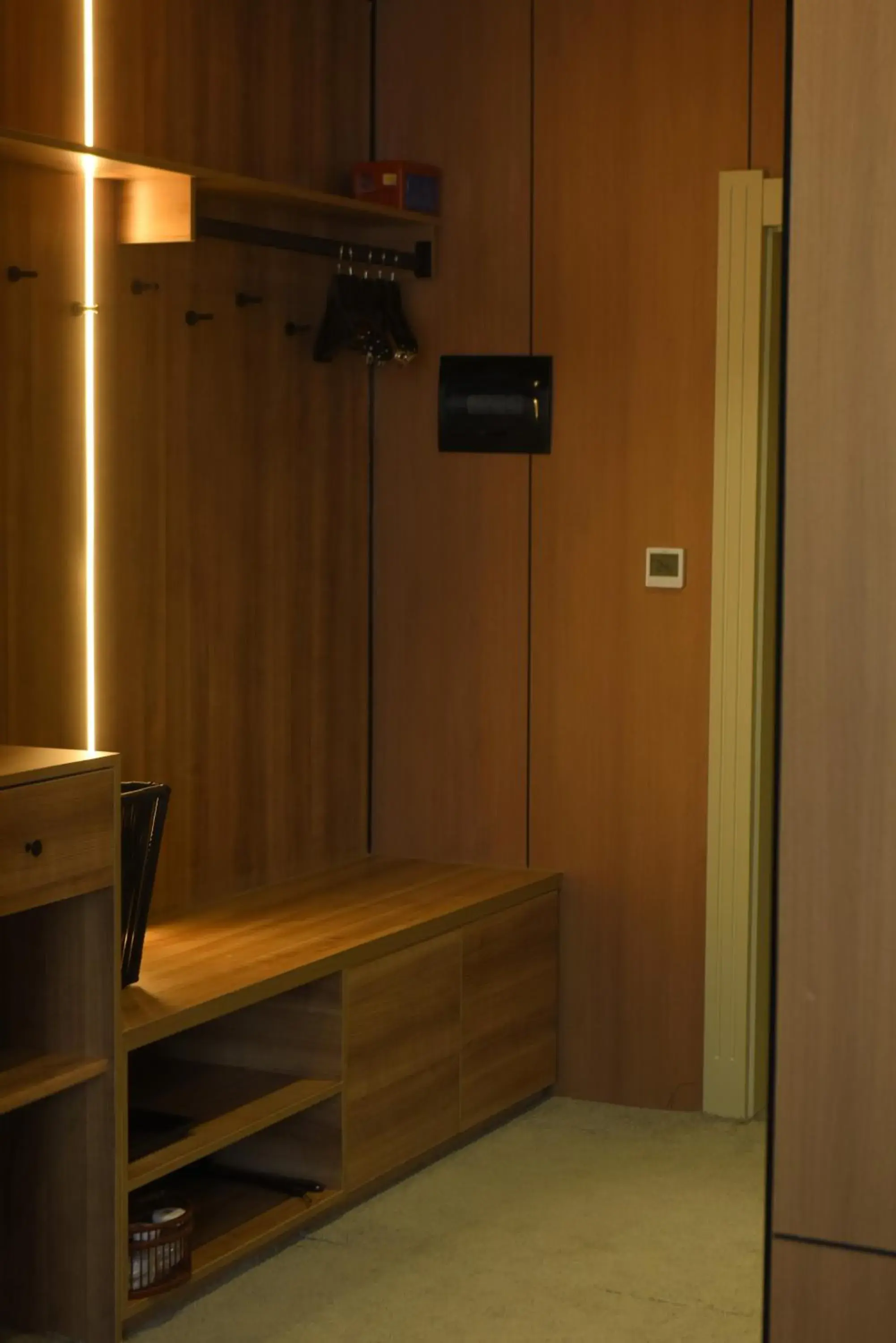 Standard Single Room in Ulaanbaatar Hotel Standard Single Room in Ulaanbaatar Hotel