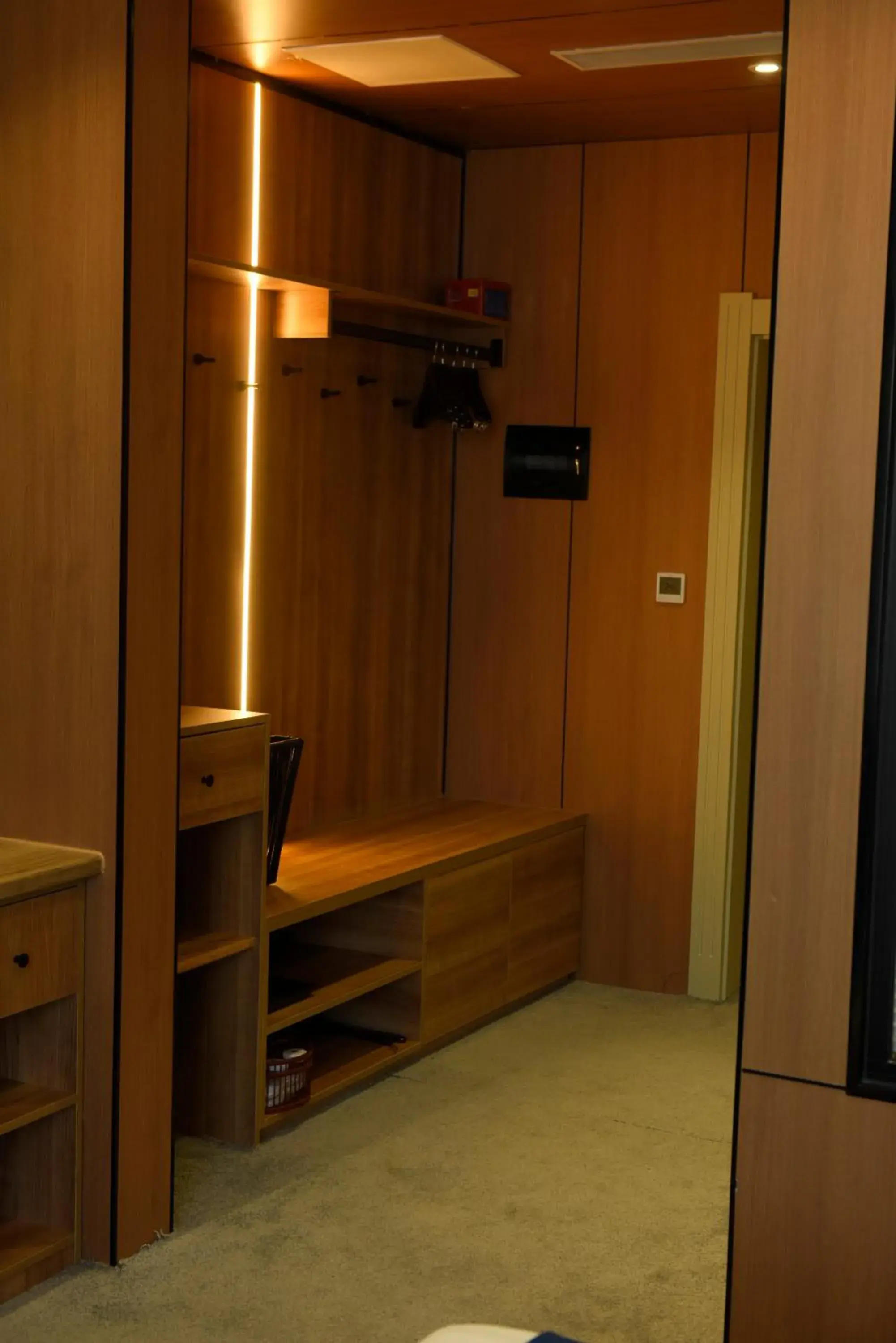 Superior Twin Room in Ulaanbaatar Hotel Superior Twin Room in Ulaanbaatar Hotel