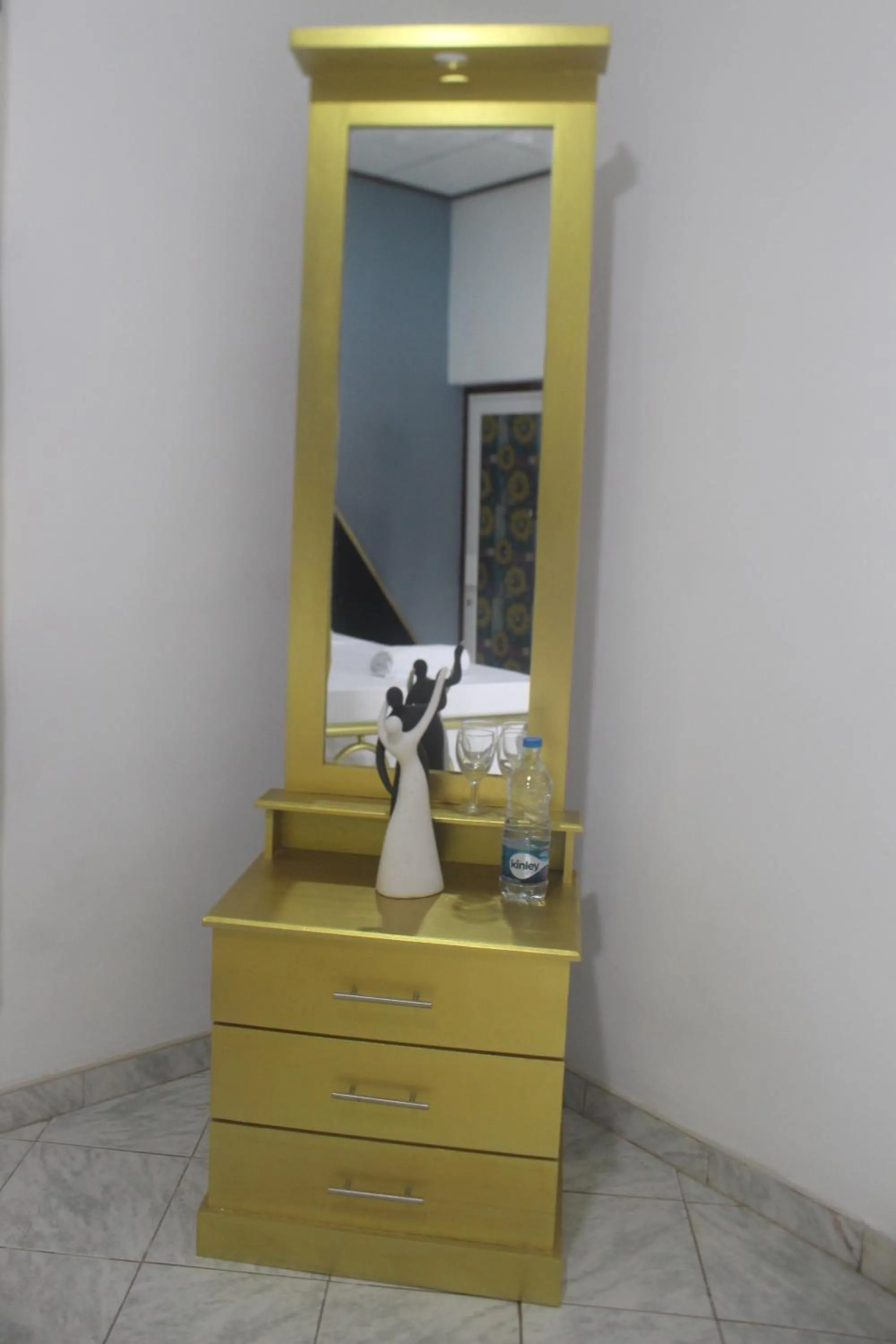 Bedroom in Shon Villa