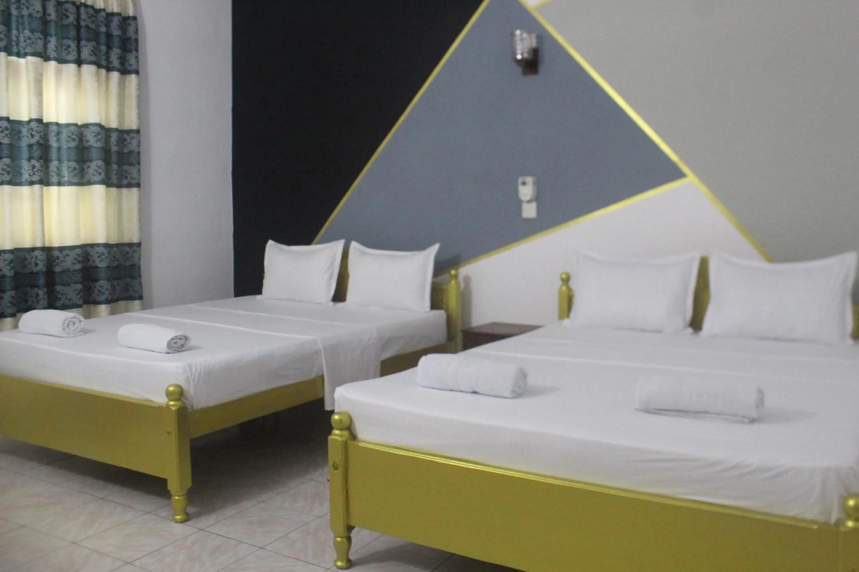 Standard Family Room in Shon Villa