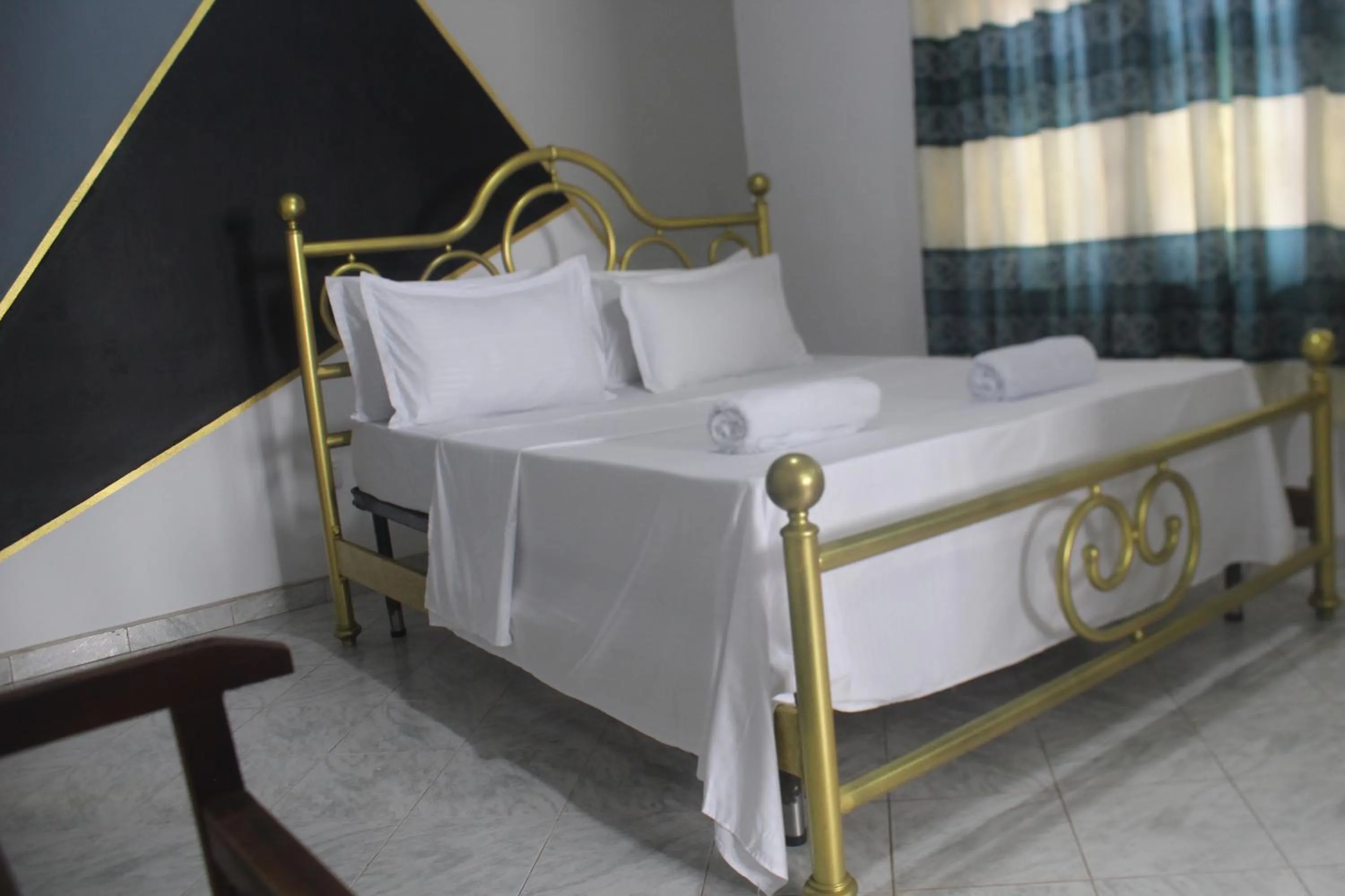 Standard Double Room in Shon Villa