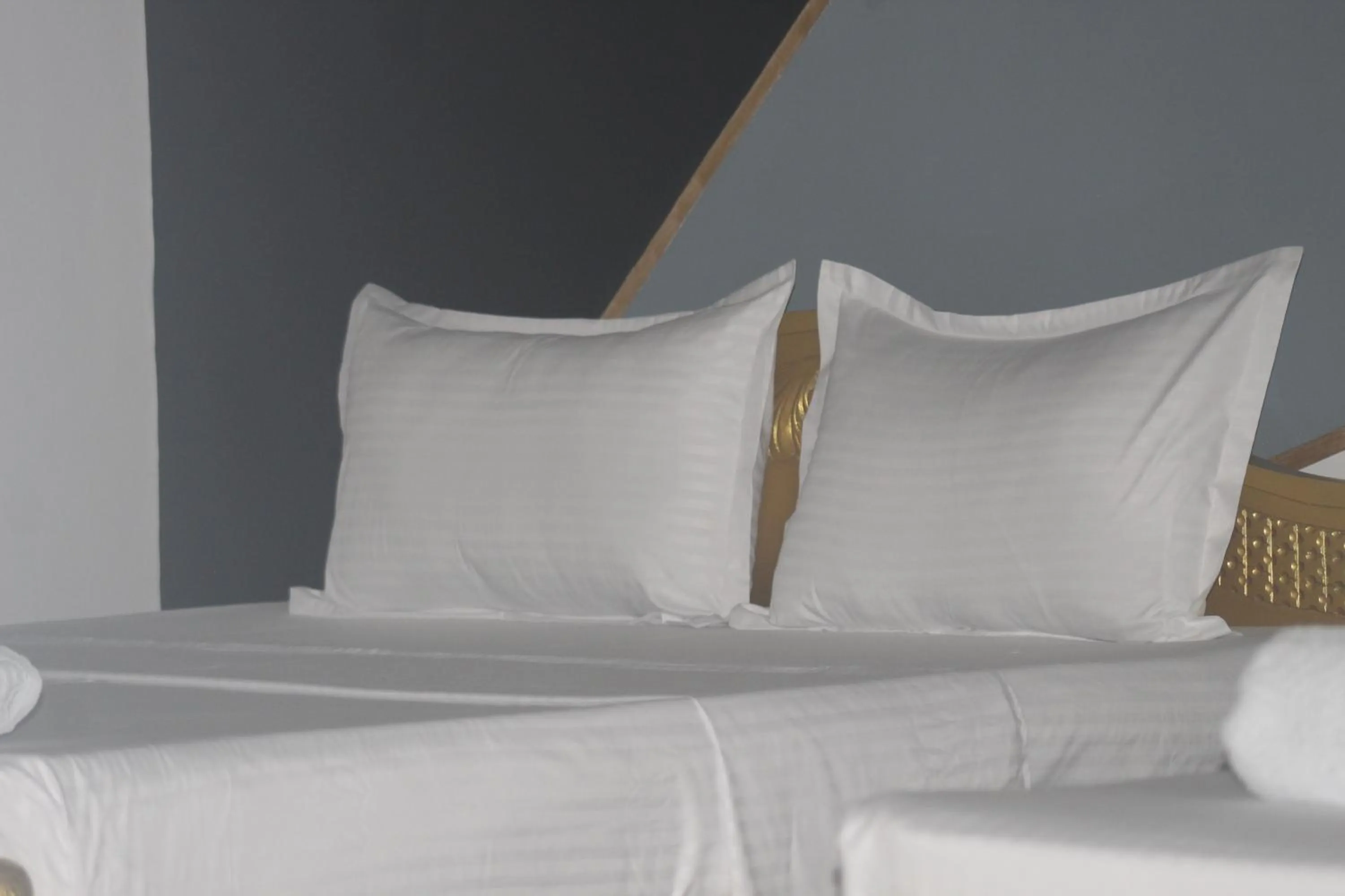 Bed in Shon Villa