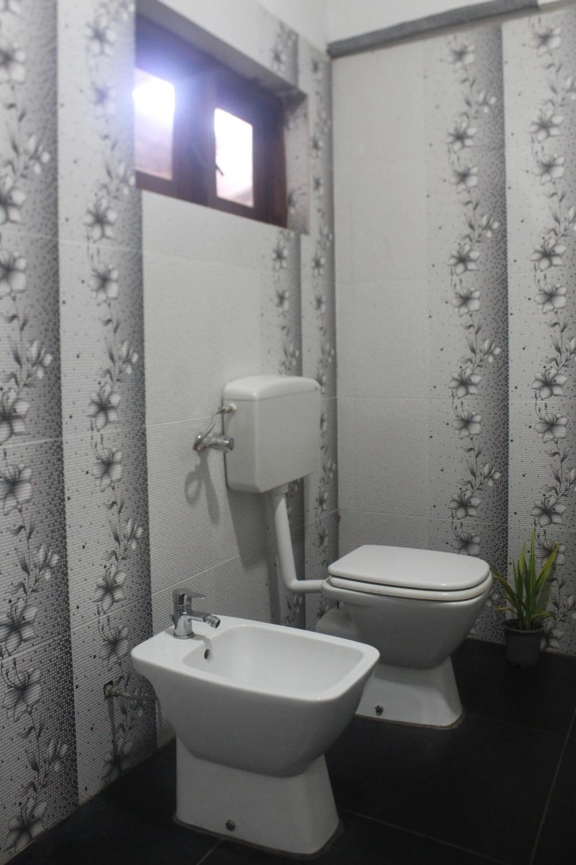 Bathroom in Shon Villa