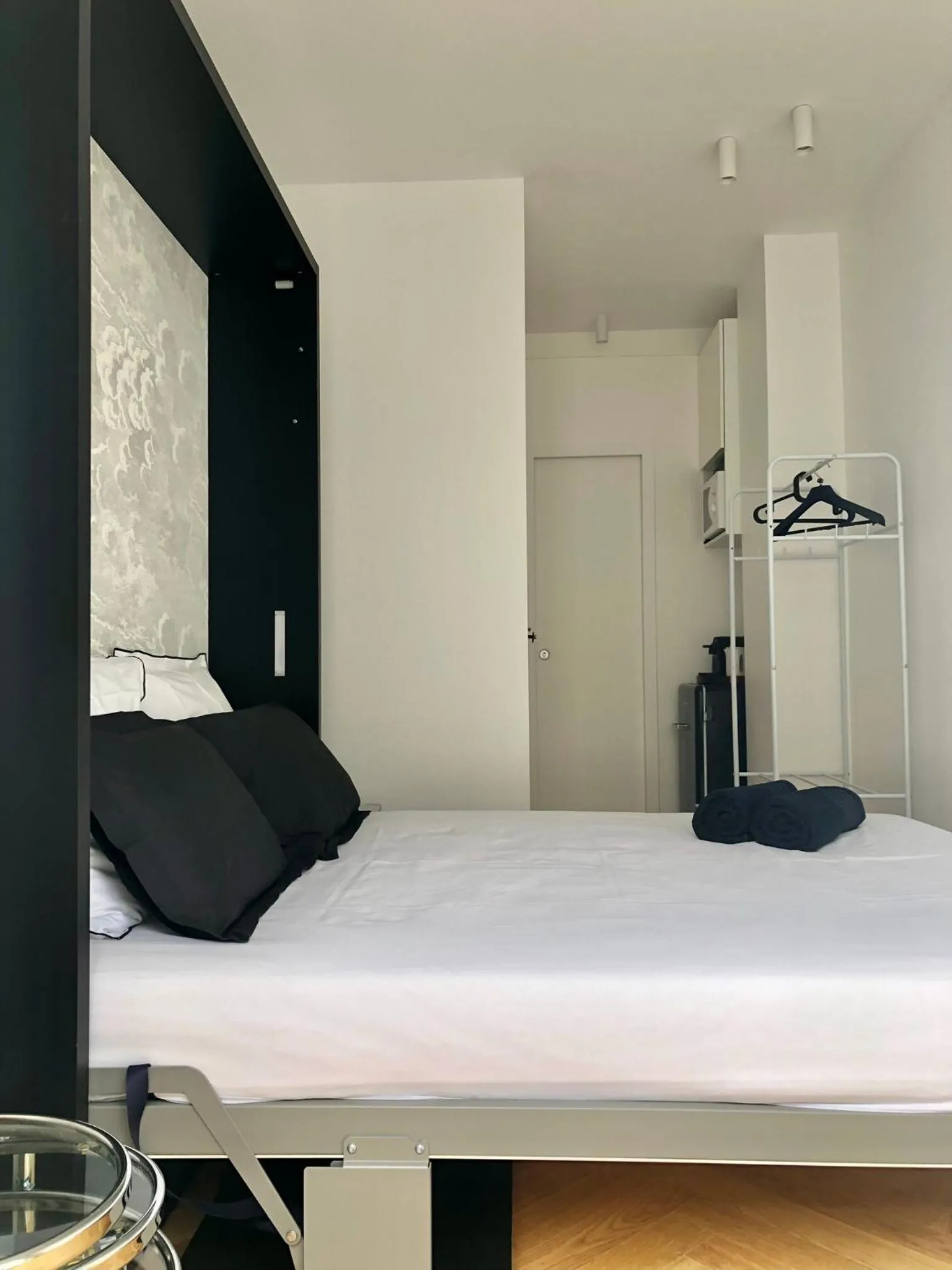 Studio confort et design Etoile-Neuilly-La Défense