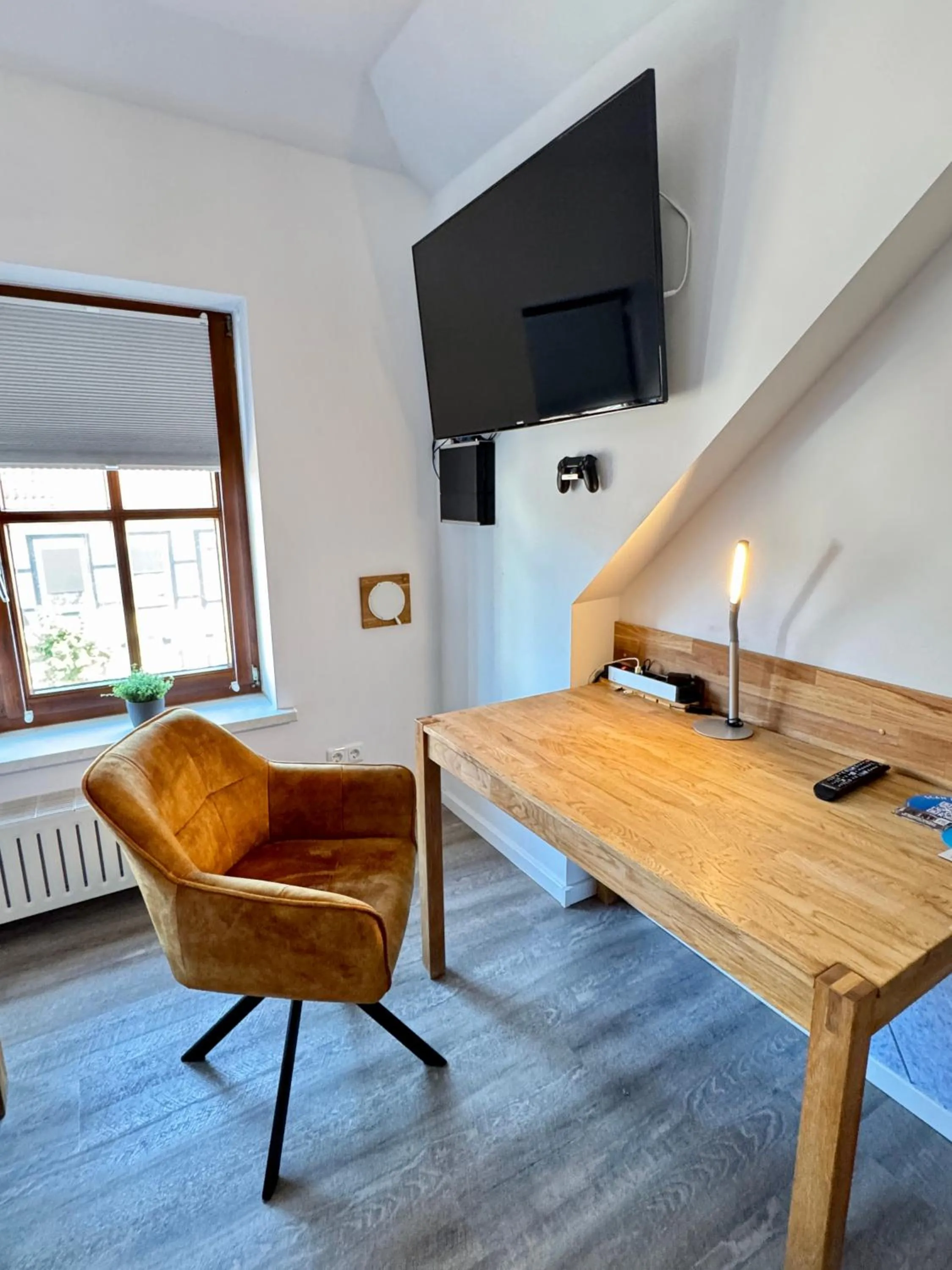 SmartStay Hotel Pumpengasse