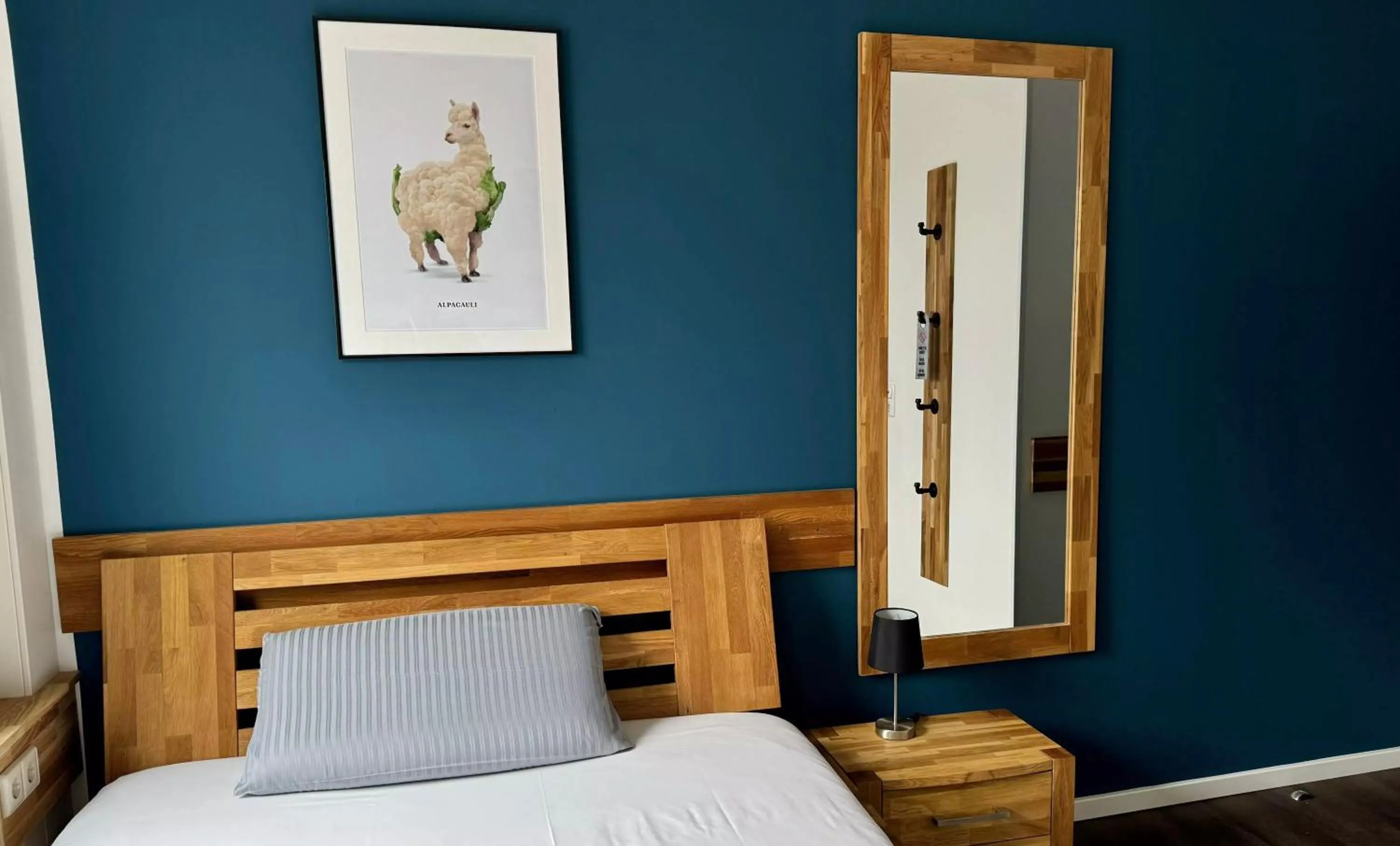 SmartStay Hotel Pumpengasse