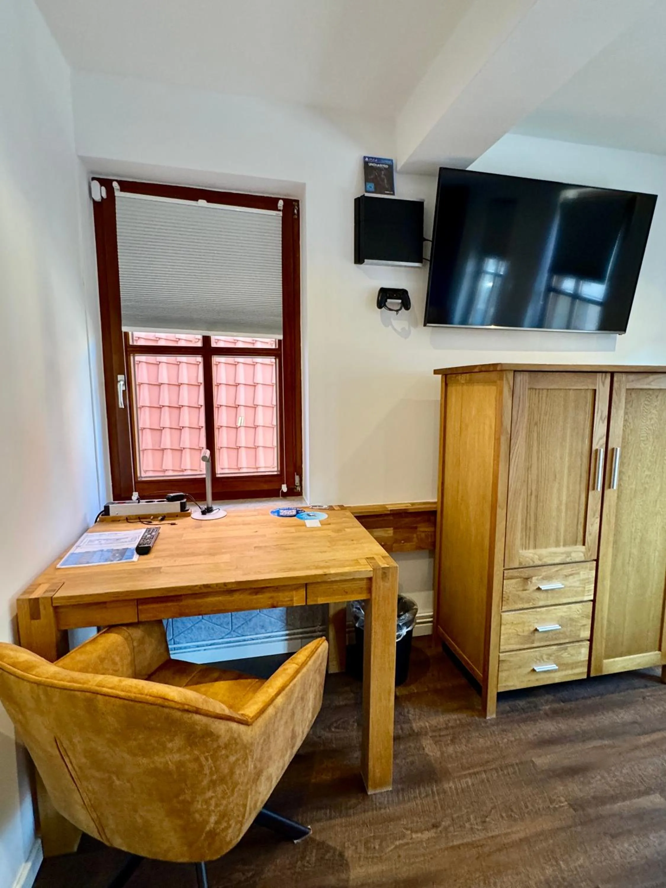SmartStay Hotel Pumpengasse