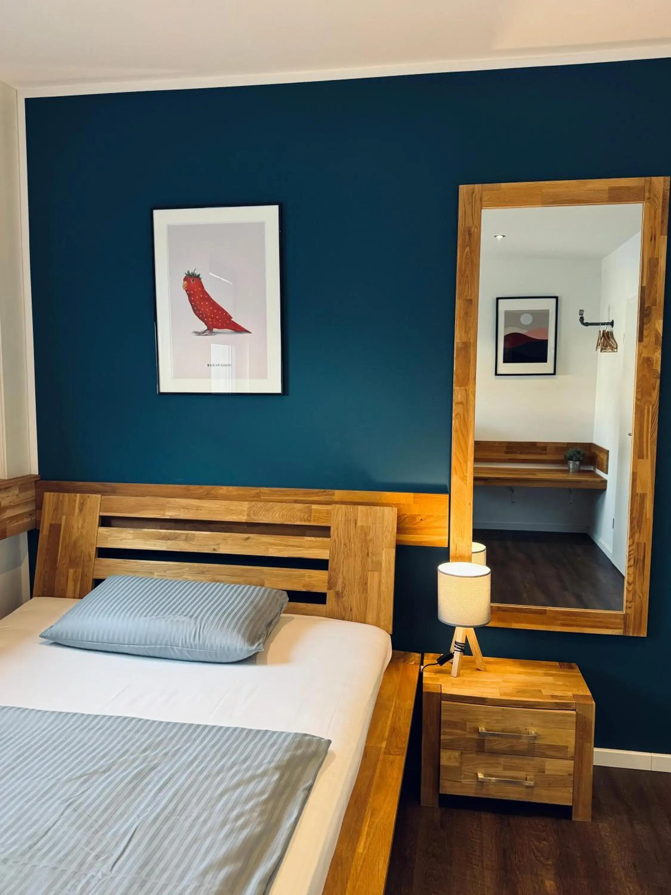 SmartStay Hotel Pumpengasse SmartStay Hotel Pumpengasse