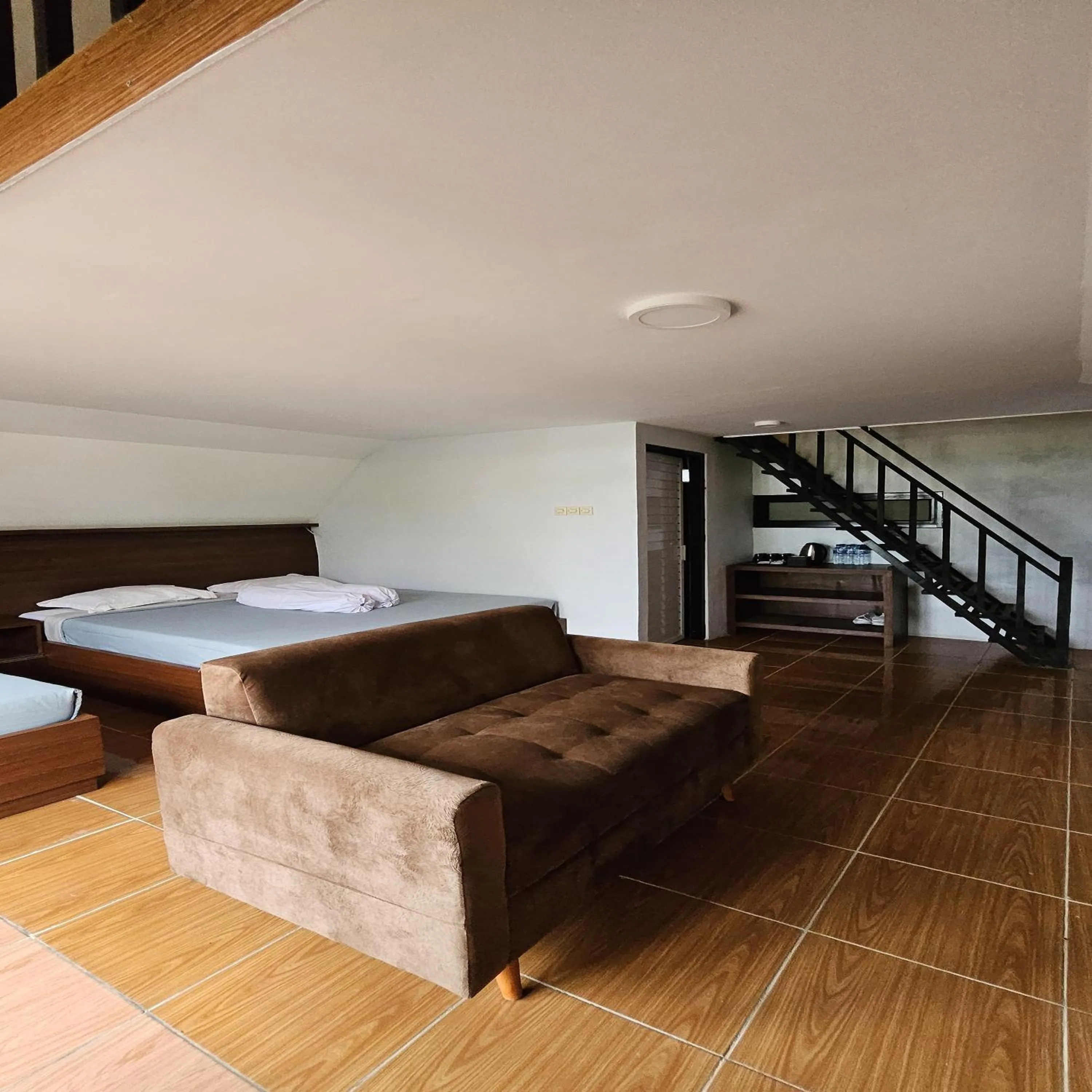 Bed in Green Panorama Resort by MHM