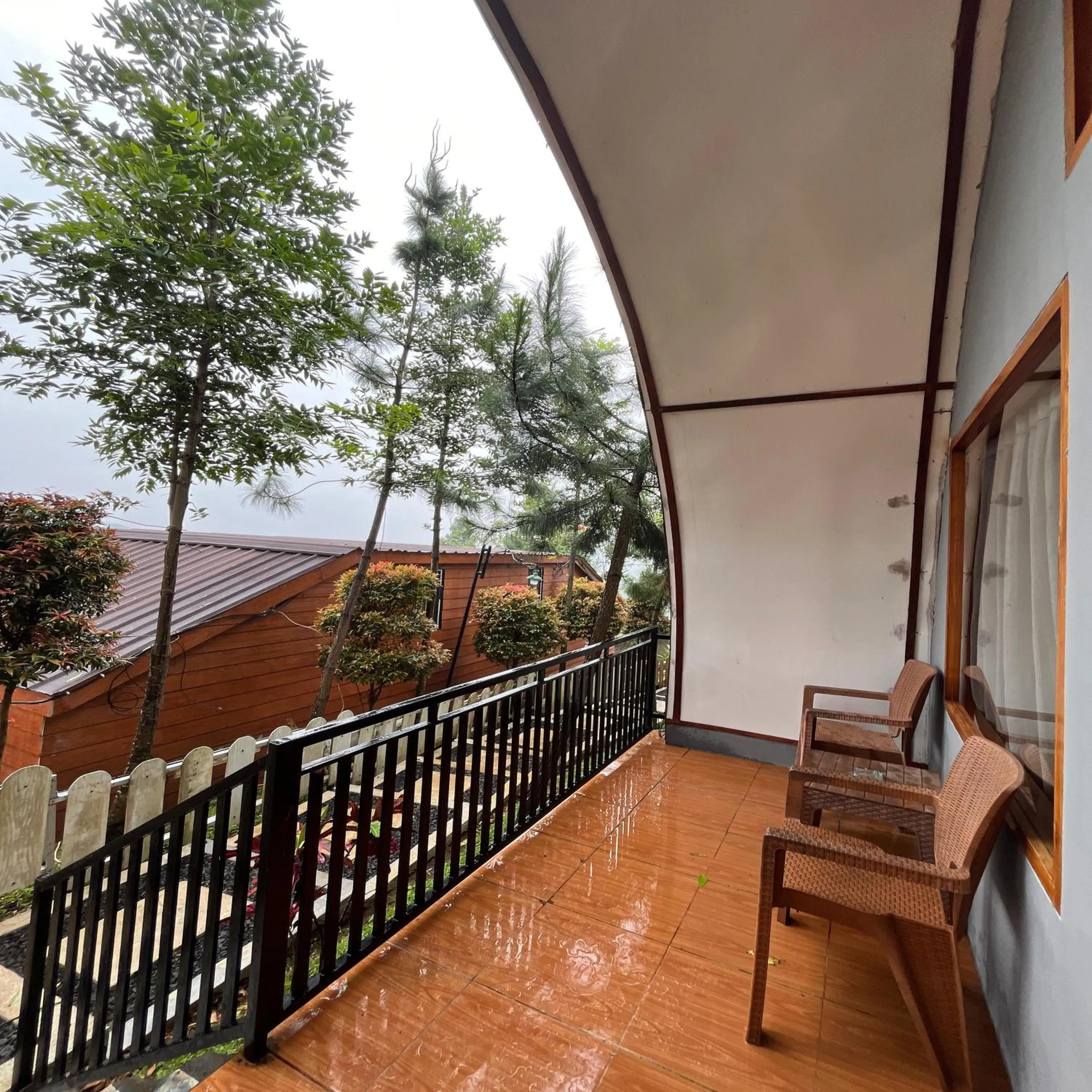 Green Panorama Resort by MHM